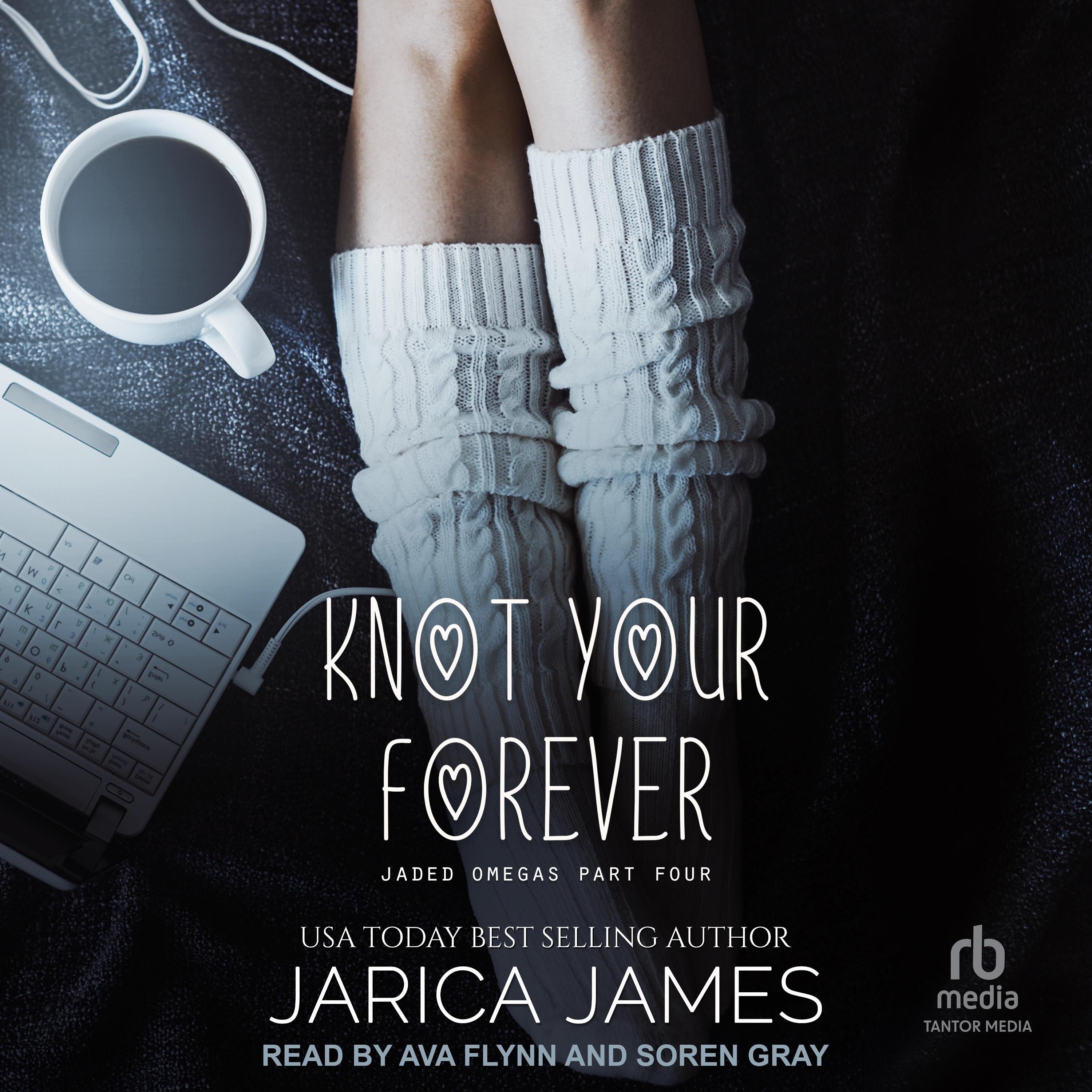 Knot Your Forever