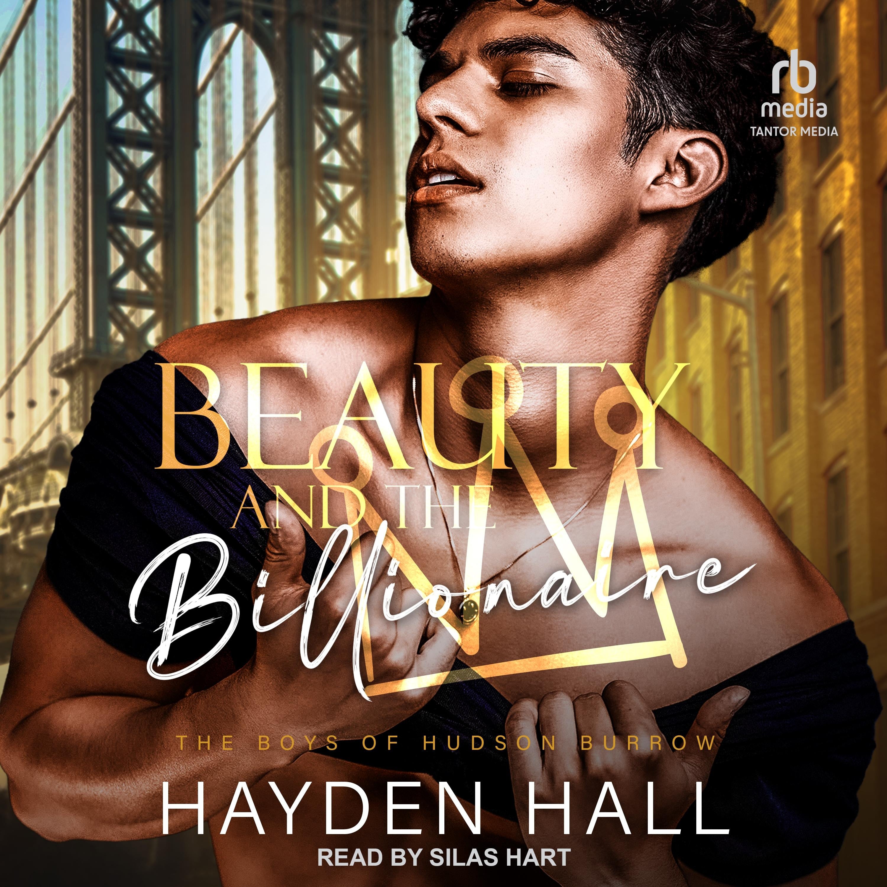Beauty and the Billionaire