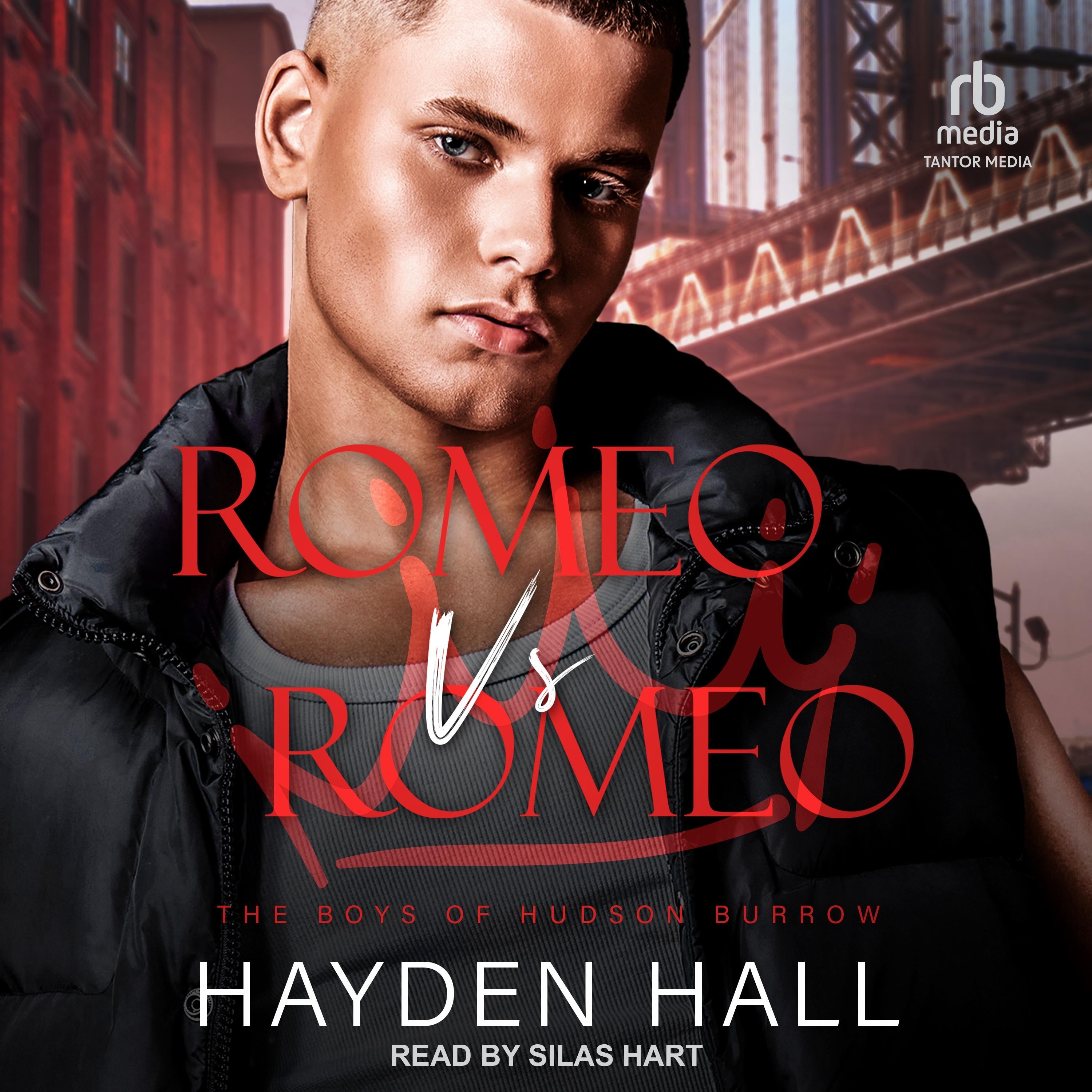 Romeo vs. Romeo