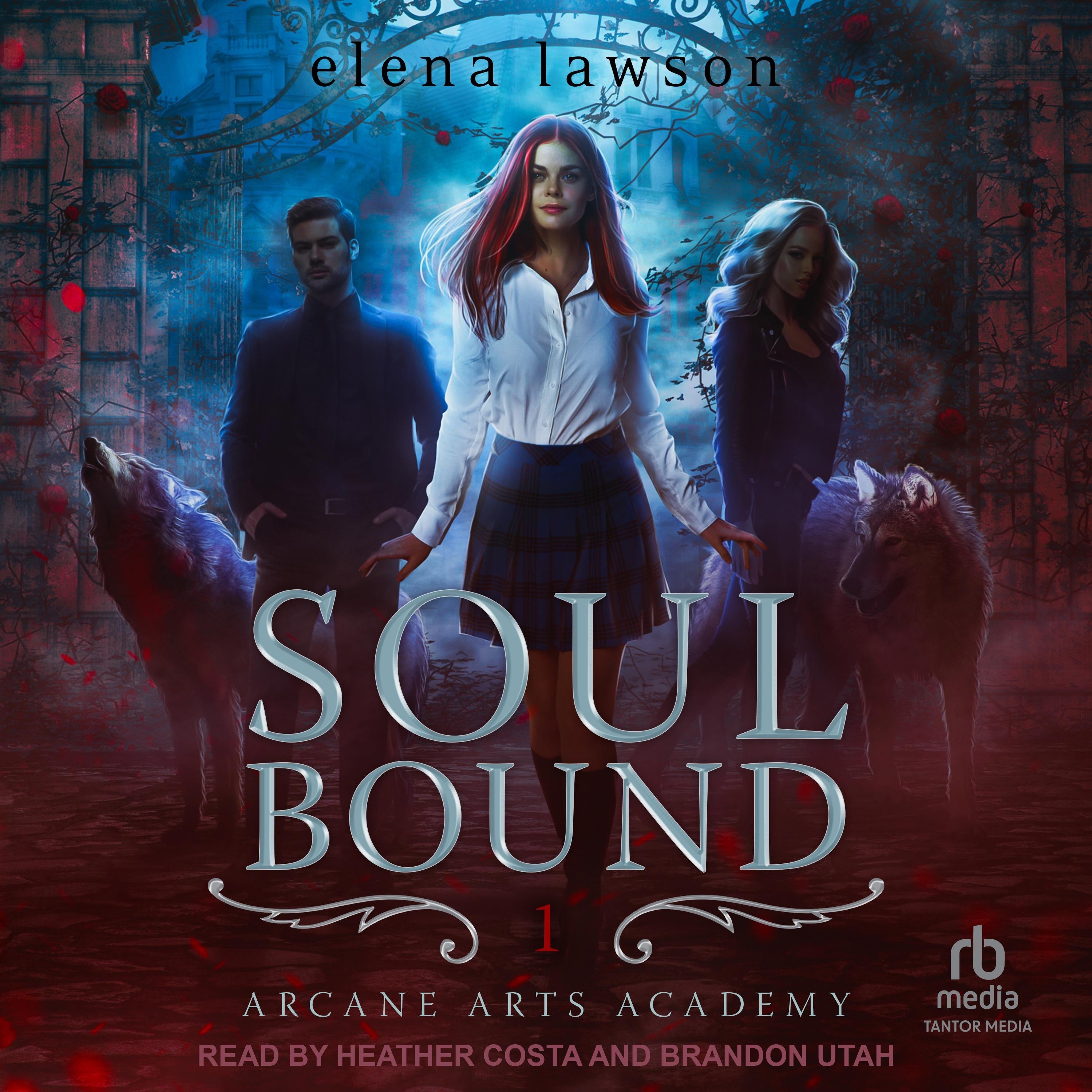 Soul Bound