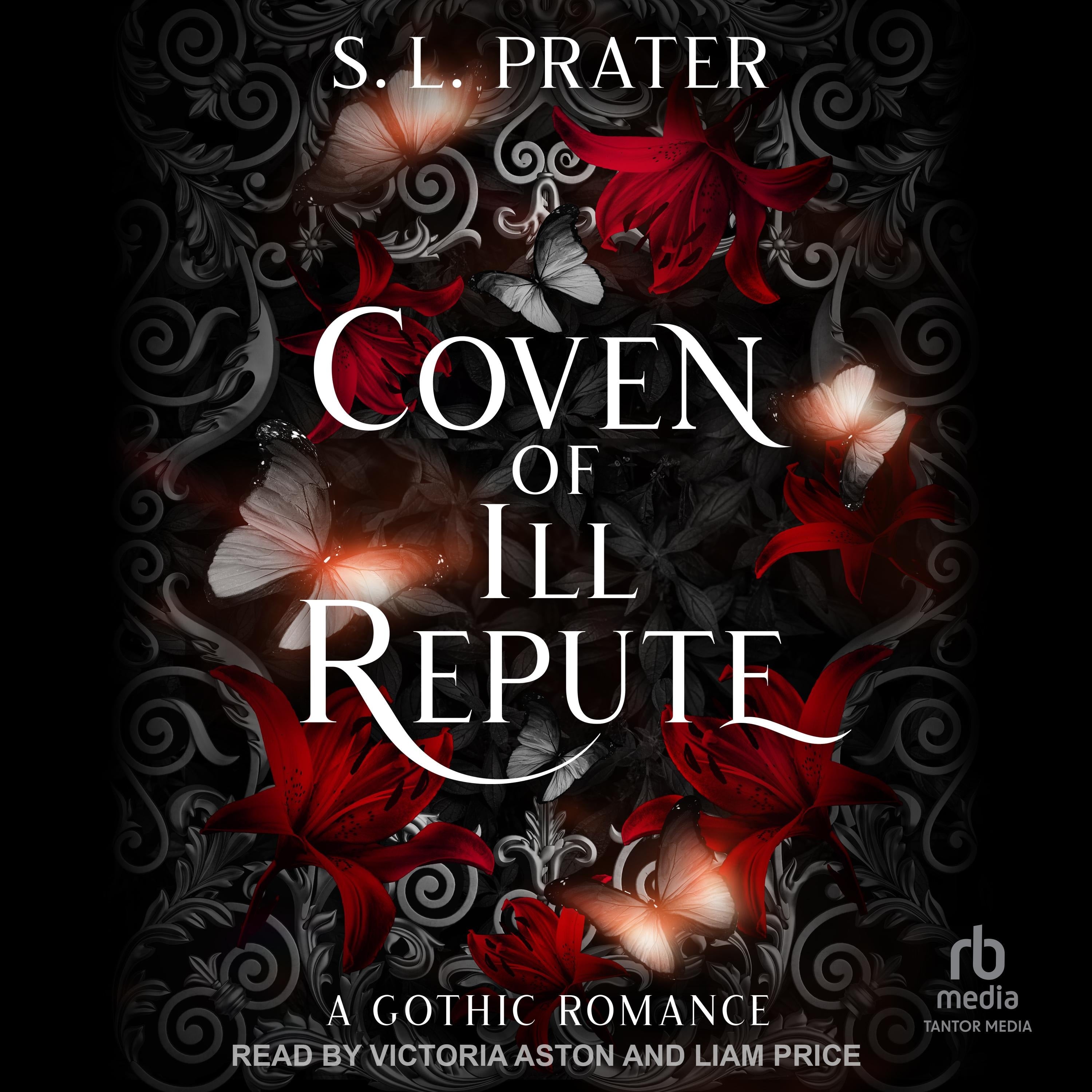 Coven of Ill Repute