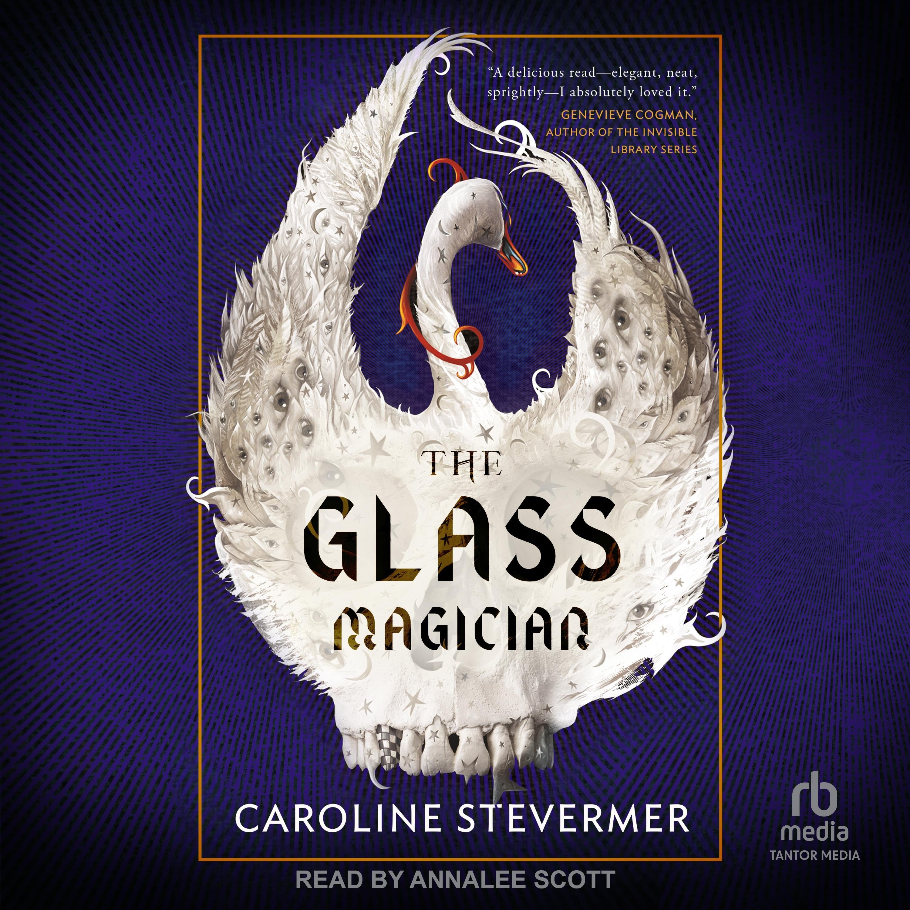 The Glass Magician