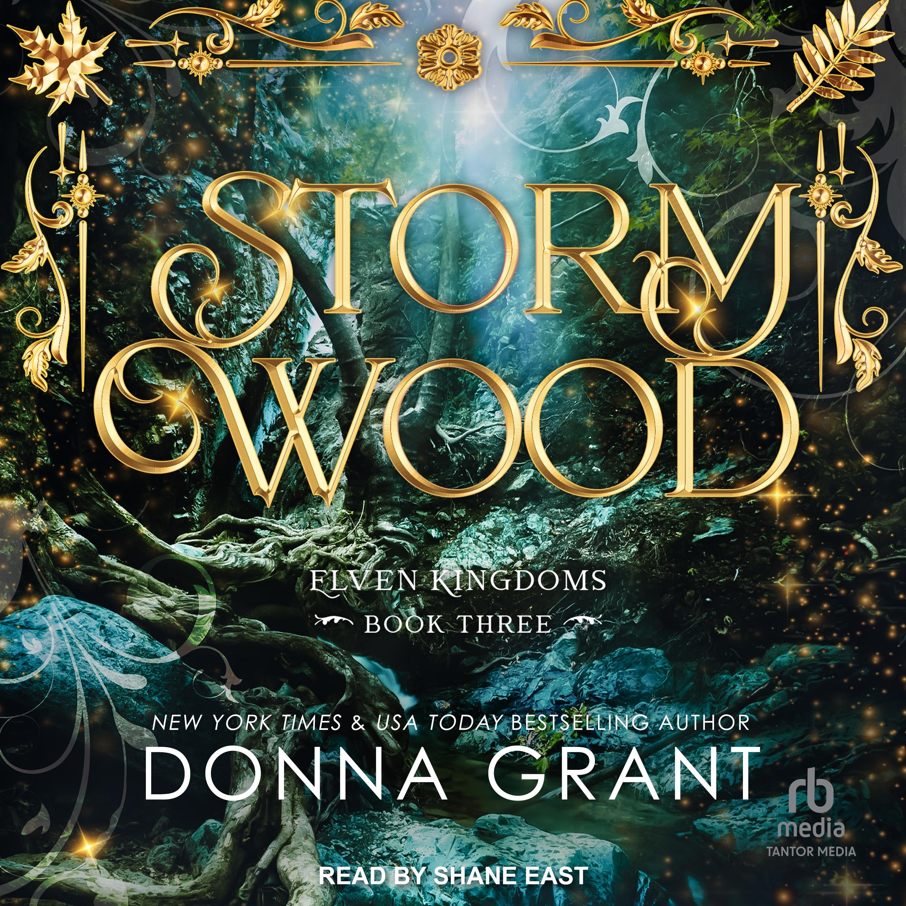 Storm Wood