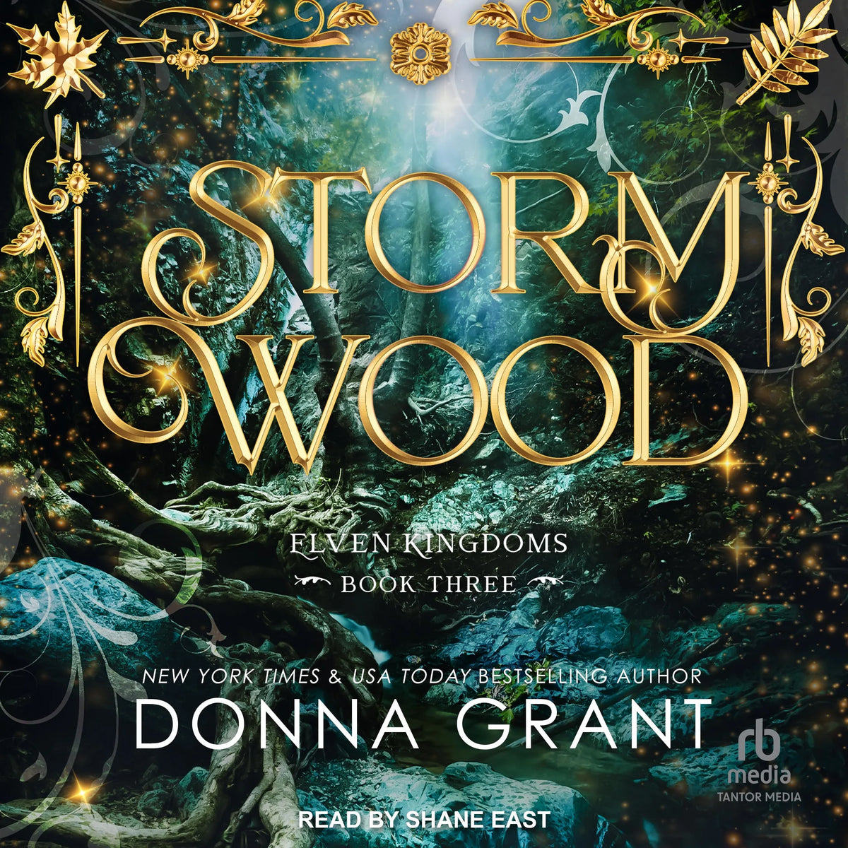 Storm Wood