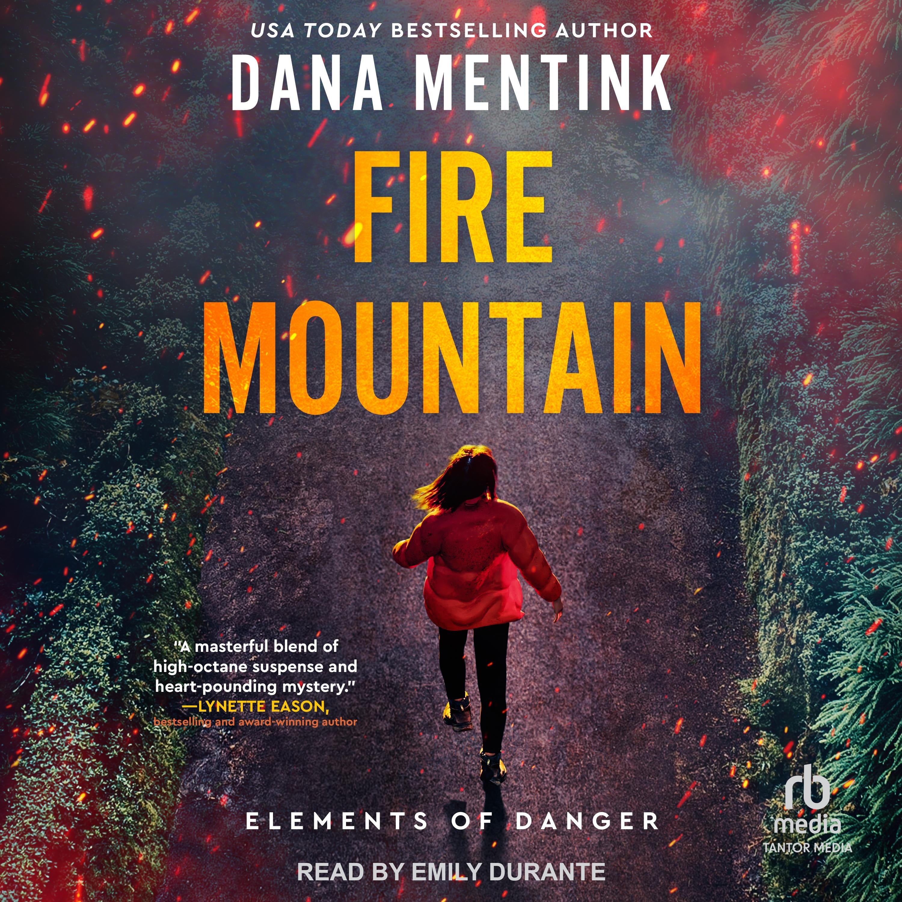 Fire Mountain