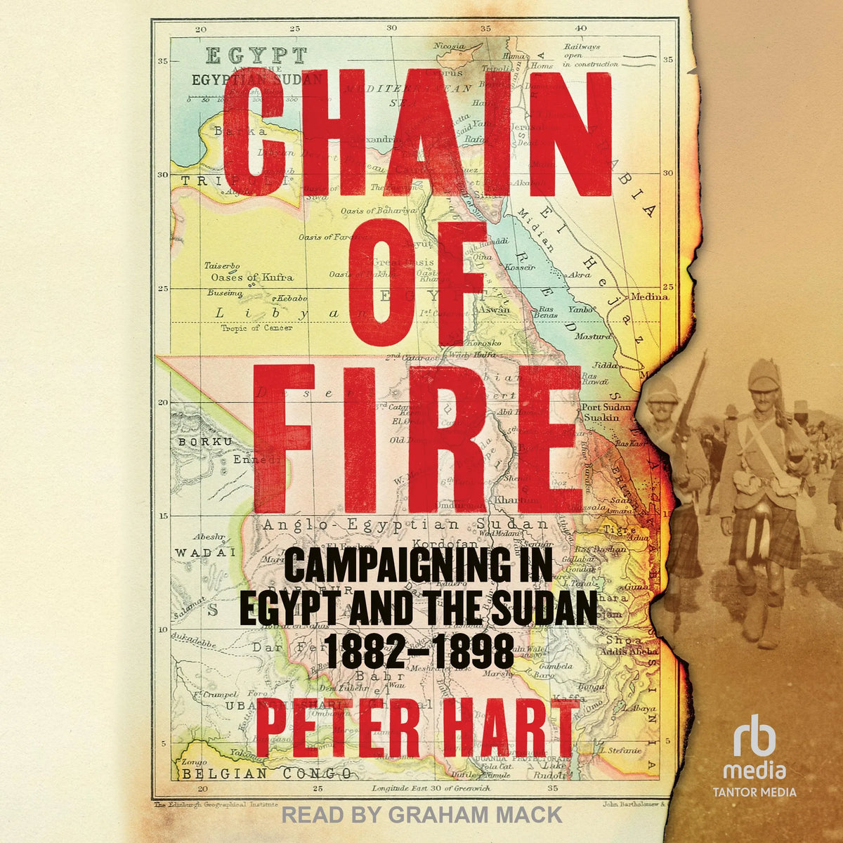 Chain of Fire