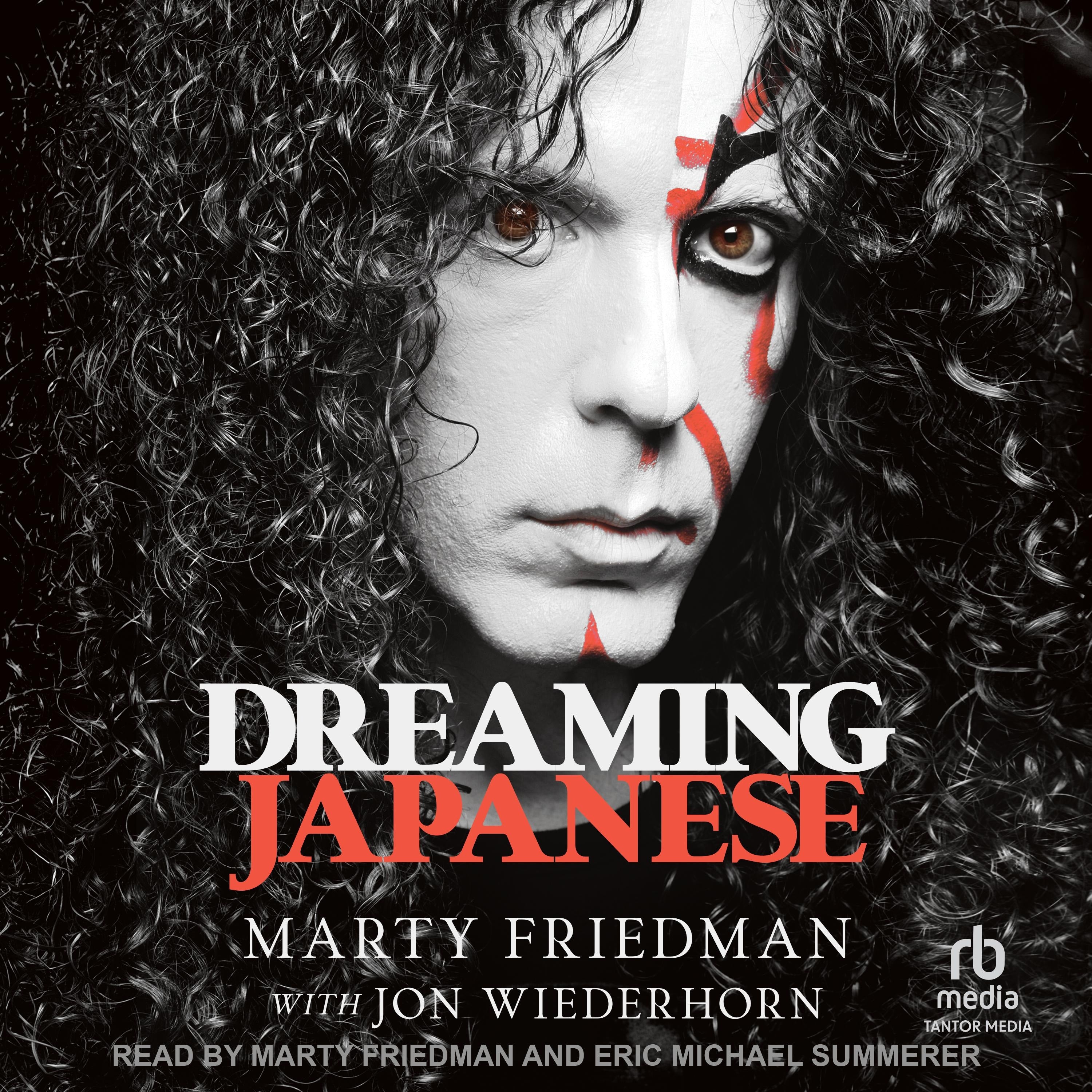 Dreaming Japanese