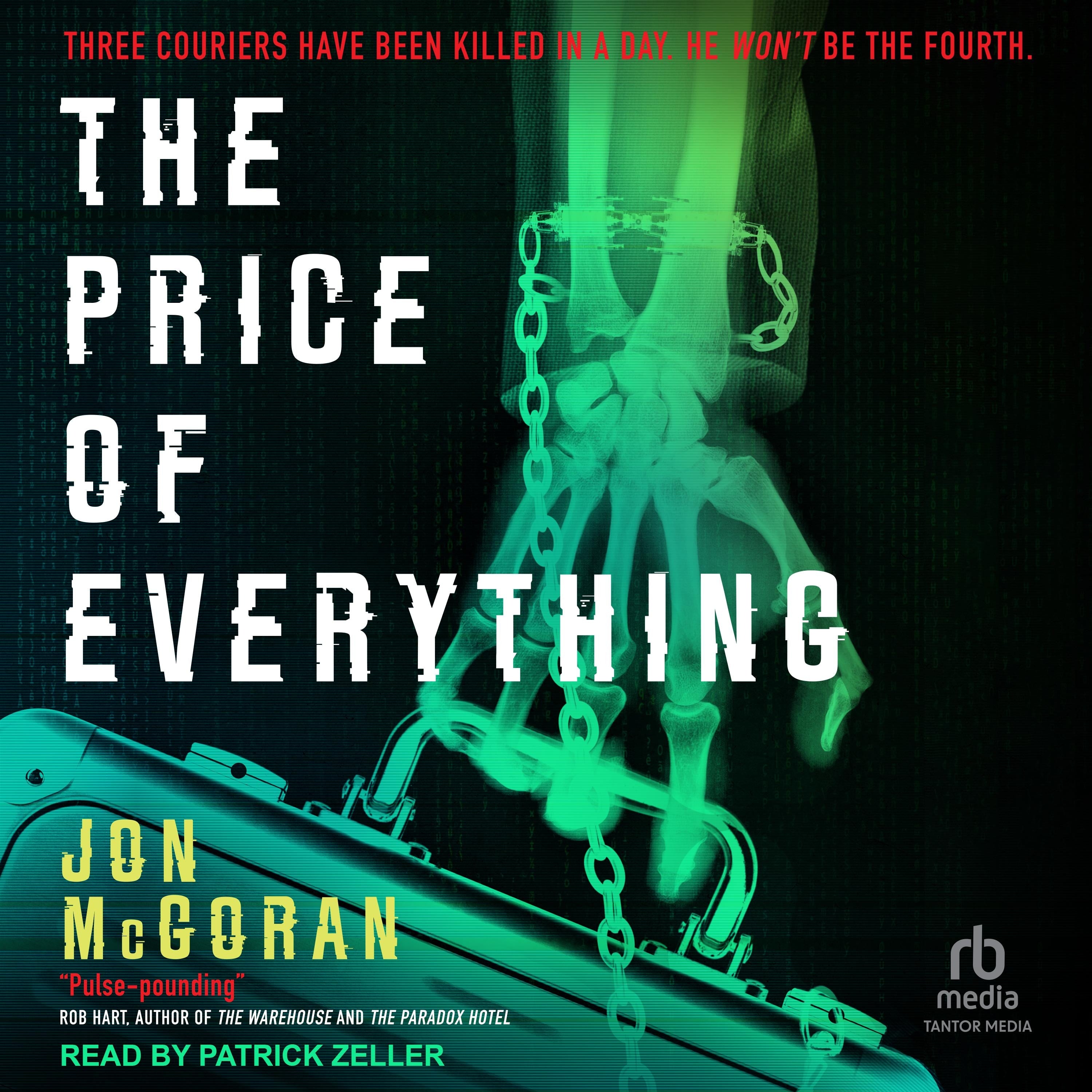 The Price of Everything