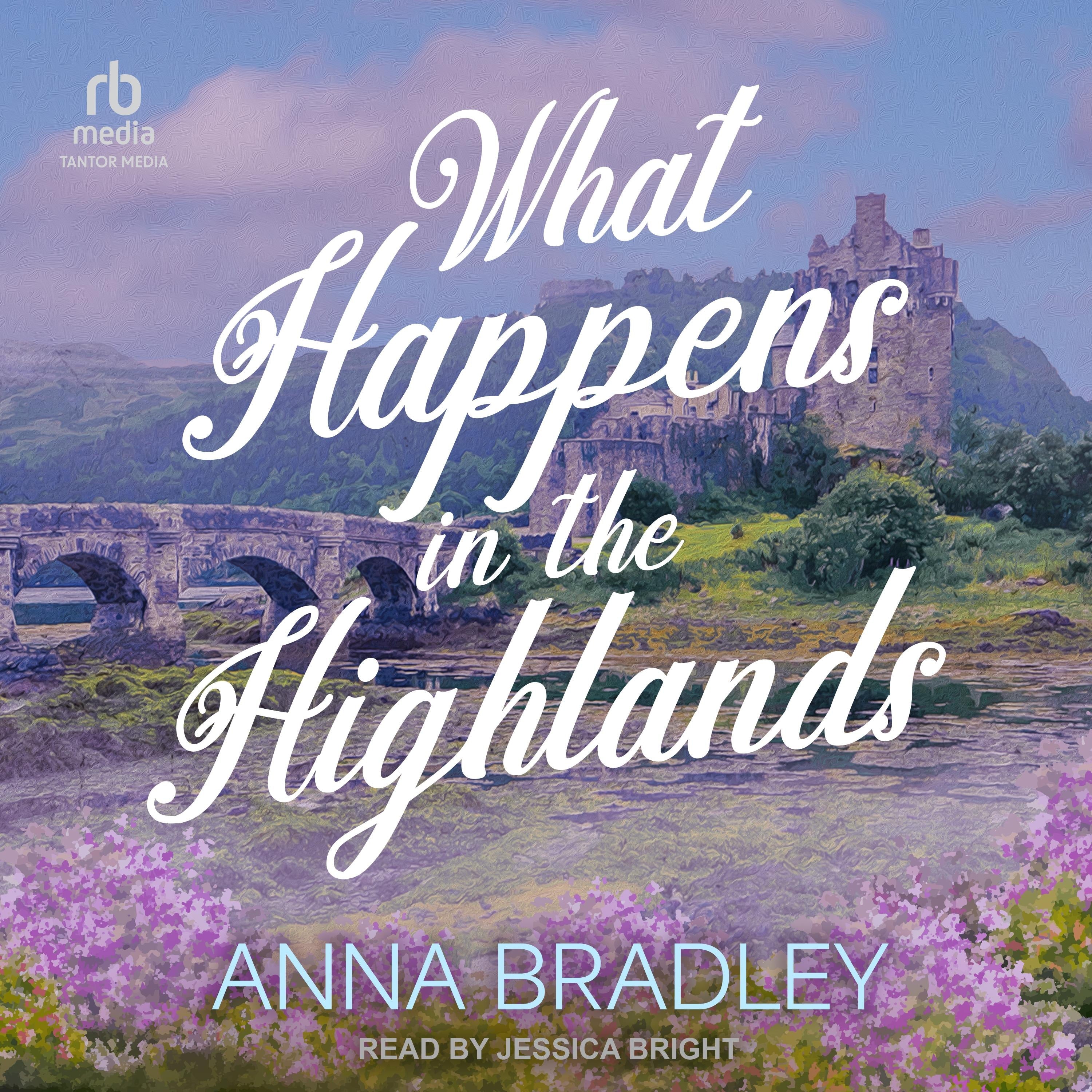 What Happens in the Highlands