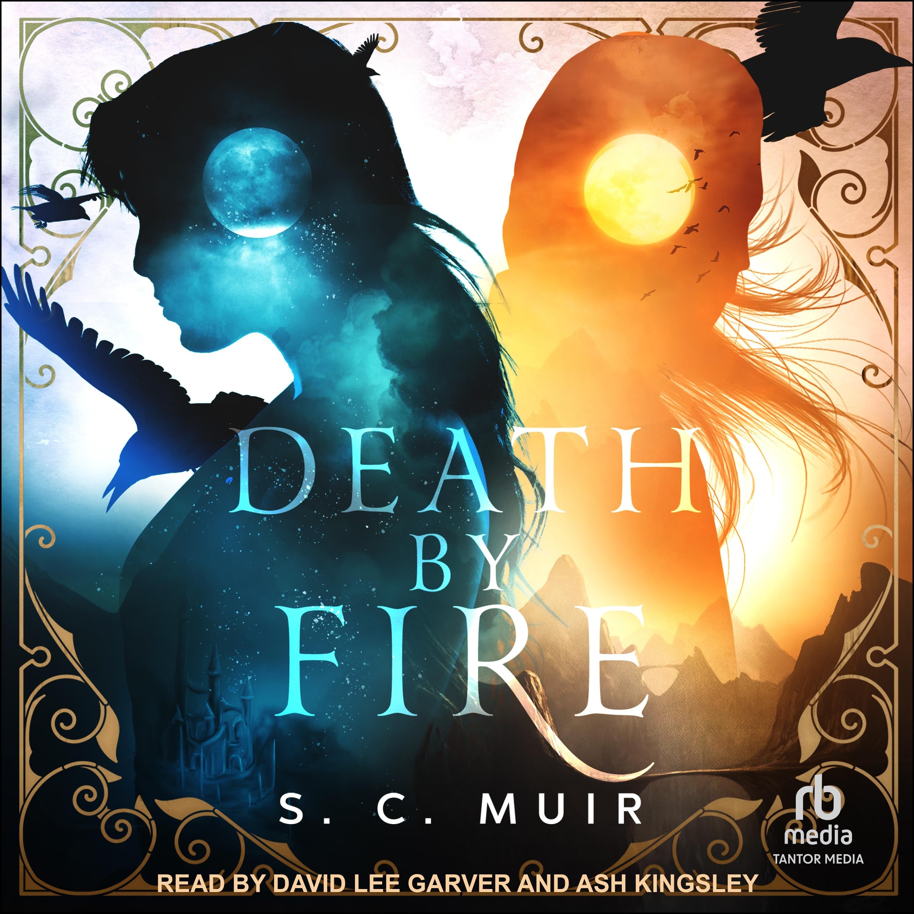 Death By Fire