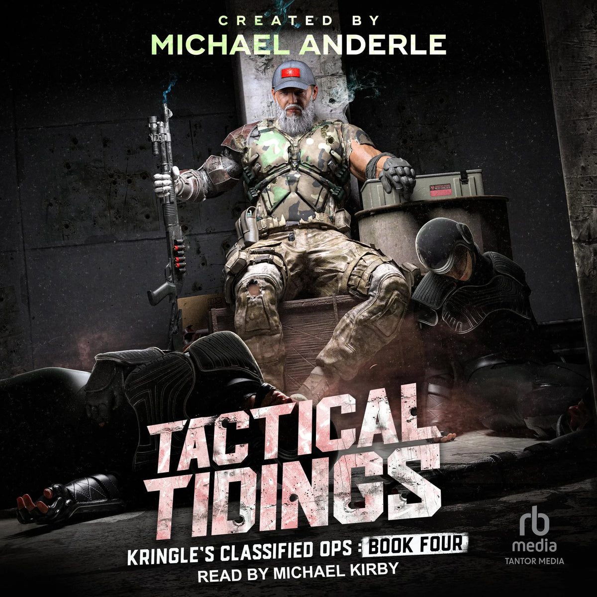 Tactical Tidings