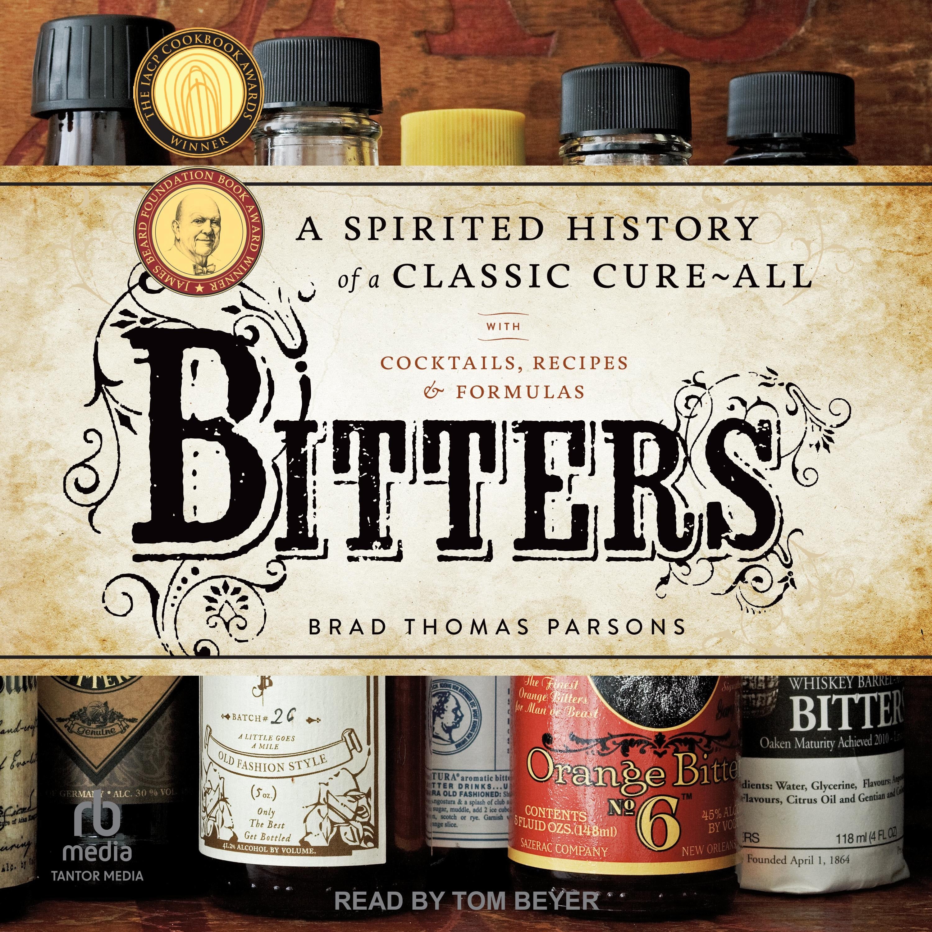 Bitters