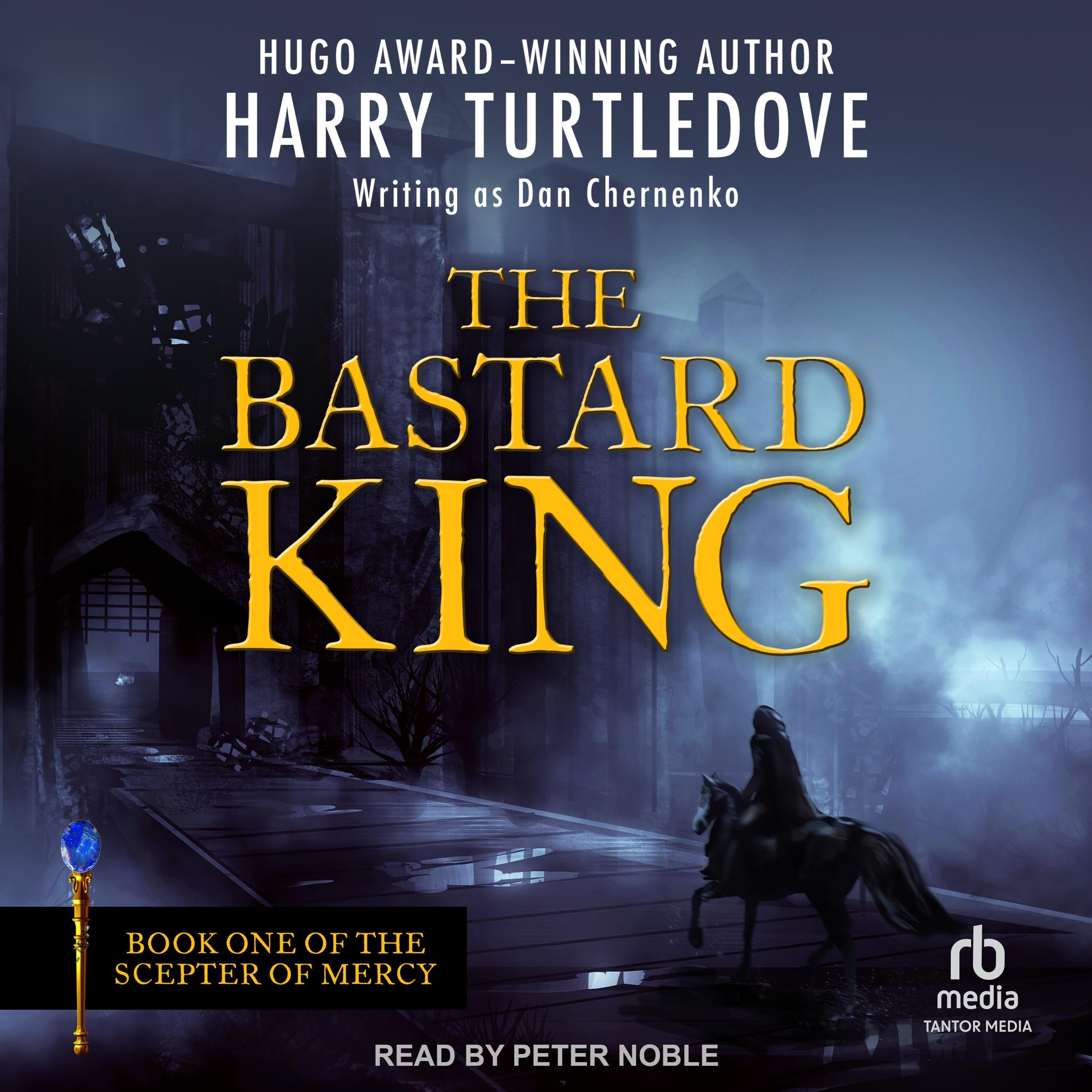 The Bastard King