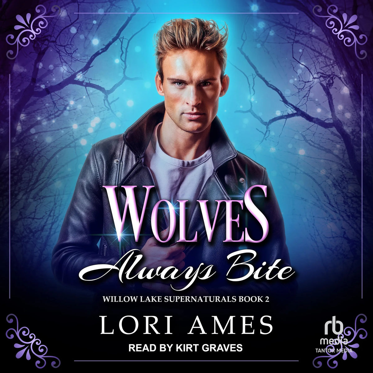 Wolves Always Bite