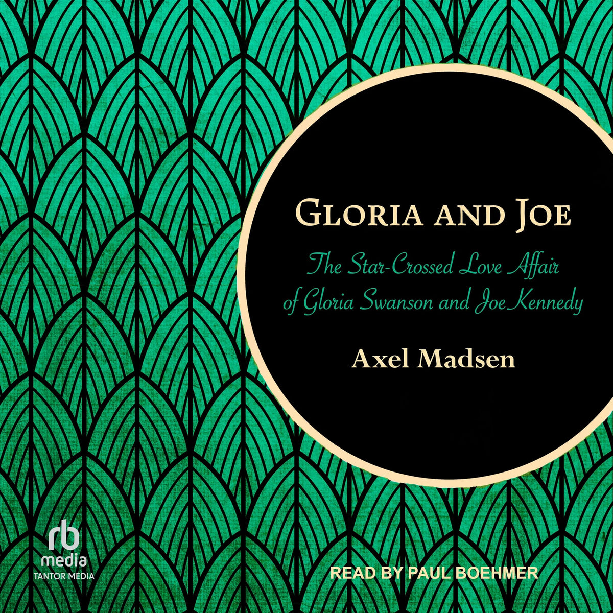 Gloria and Joe