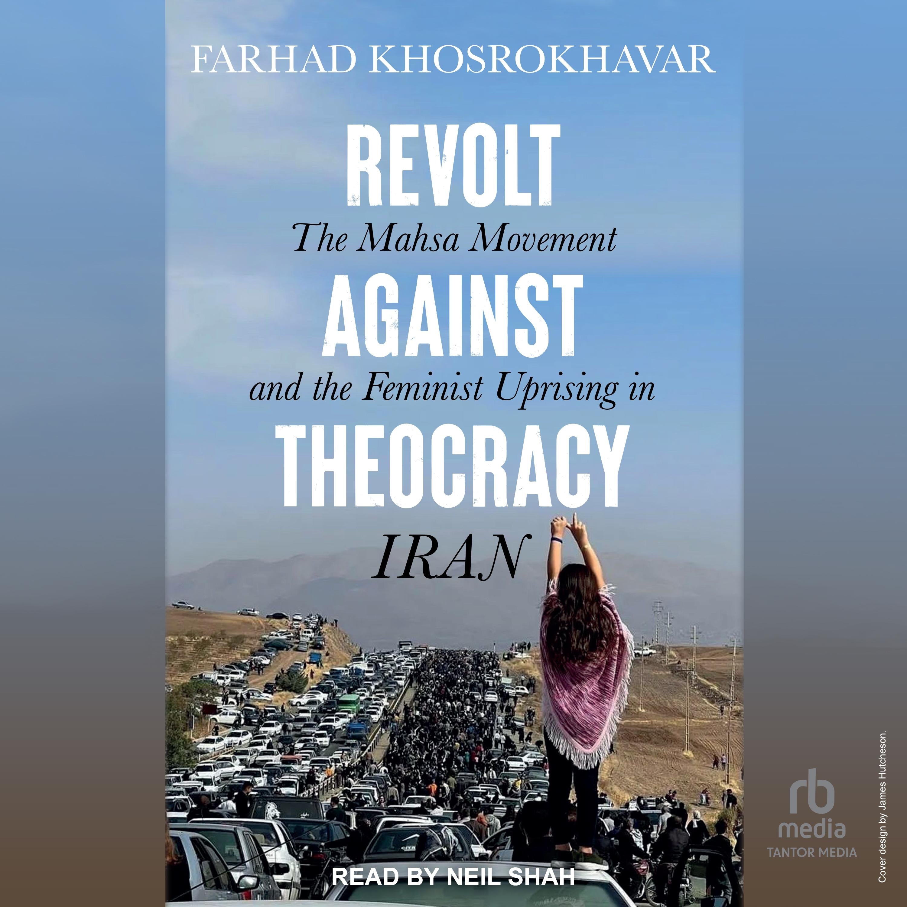 Revolt Against Theocracy