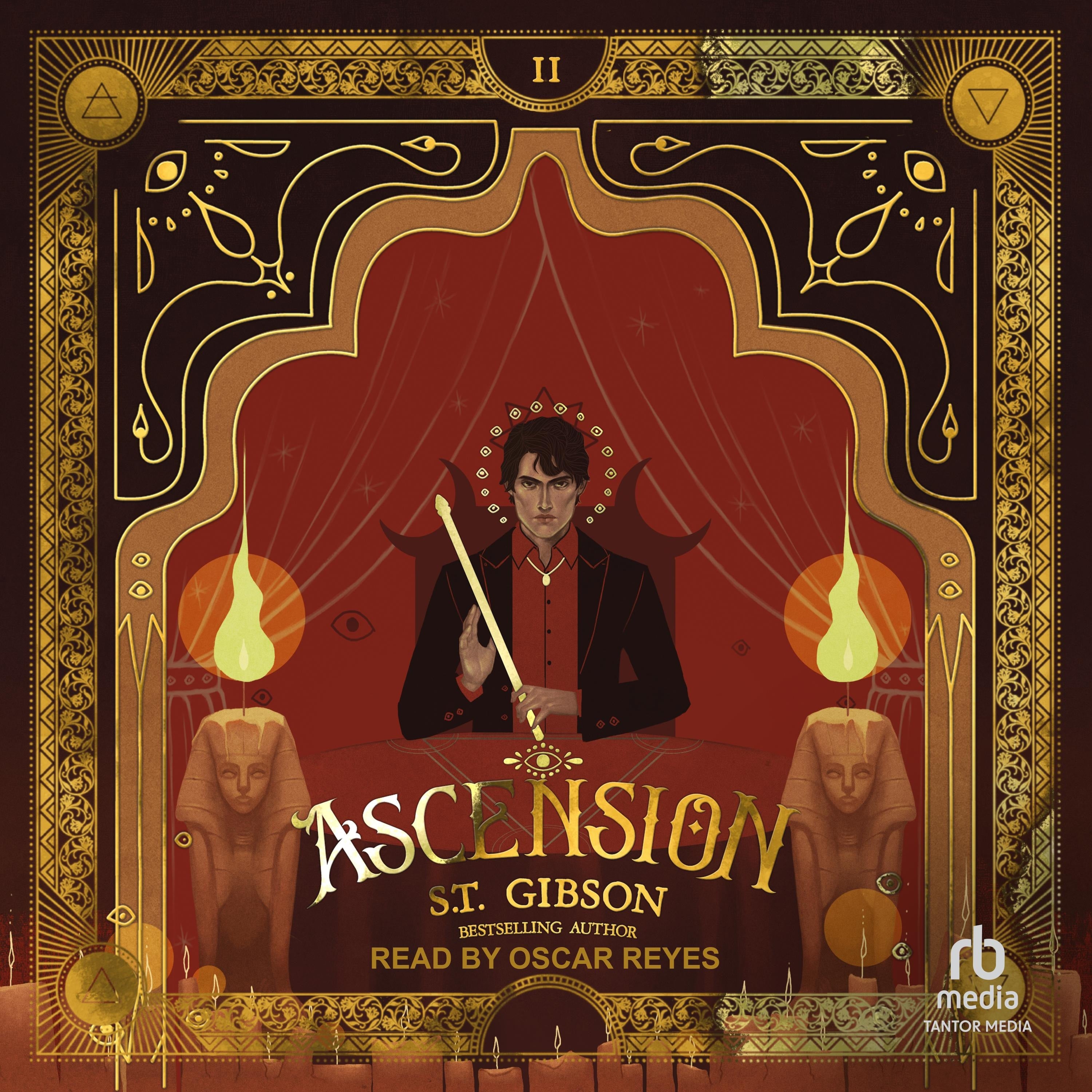 Ascension