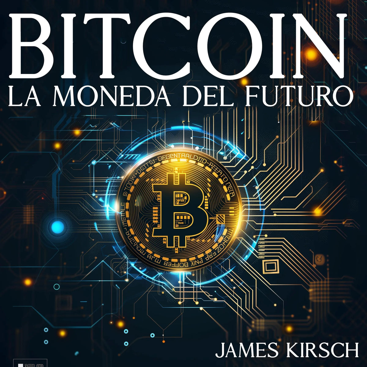 Bitcoin: La Moneda del Futuro