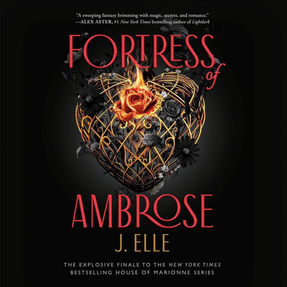 Fortress of Ambrose