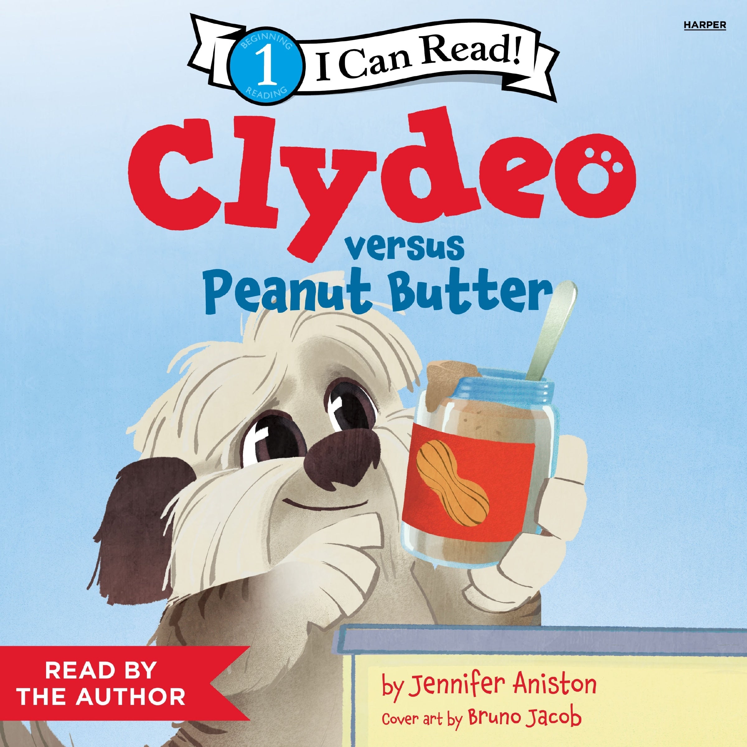 Clydeo versus Peanut Butter