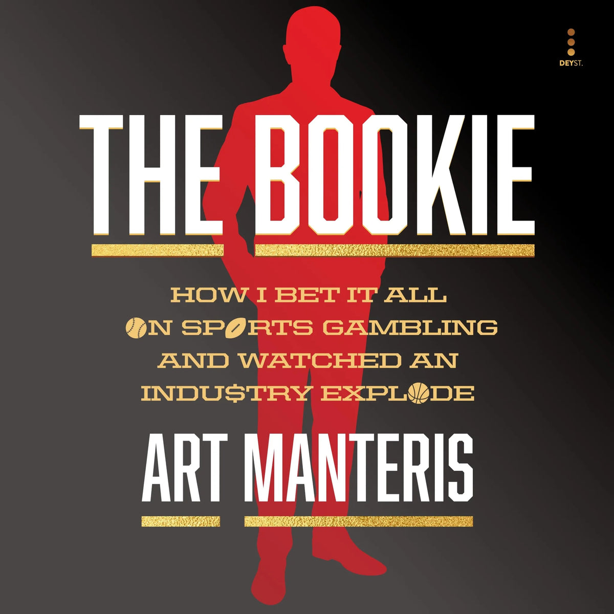 The Bookie