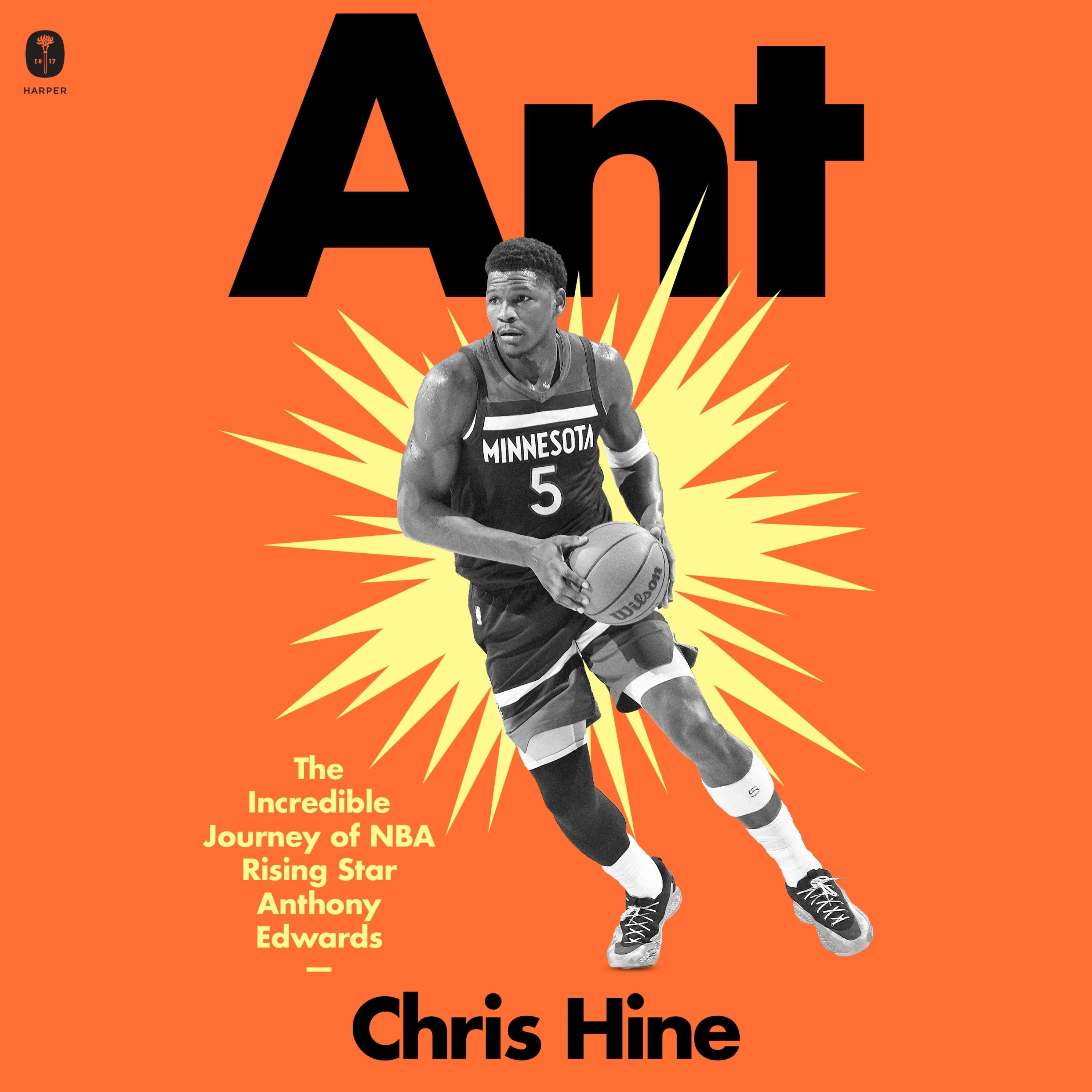 Ant
