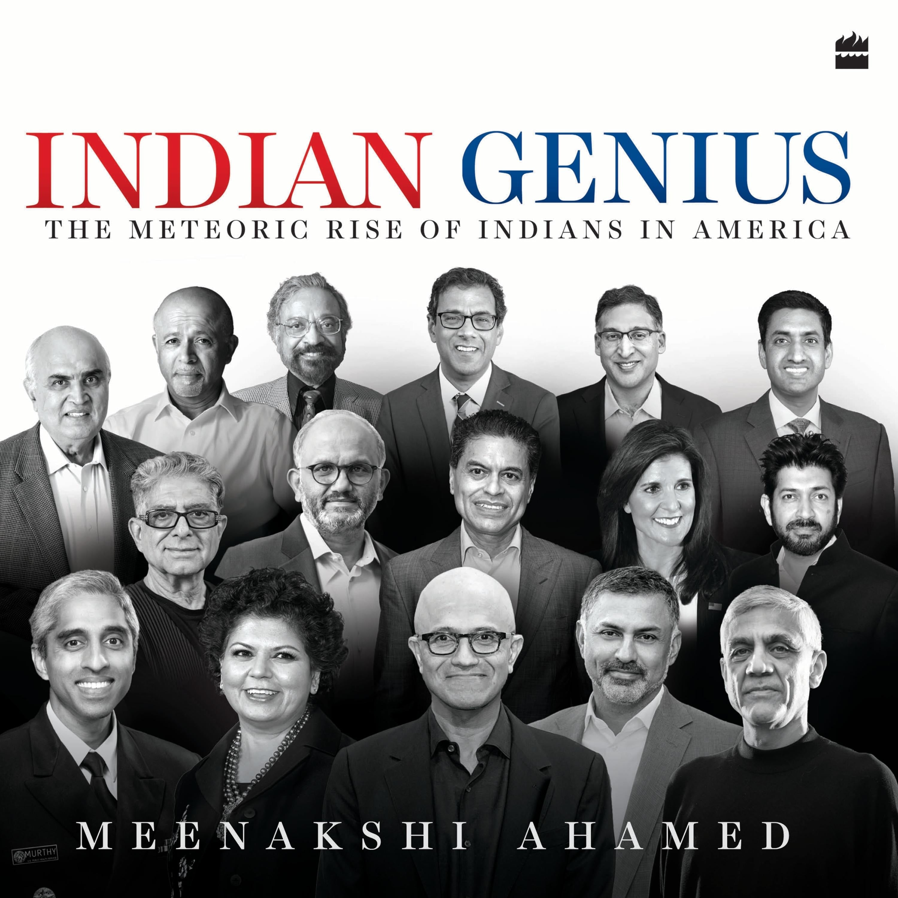 Indian Genius