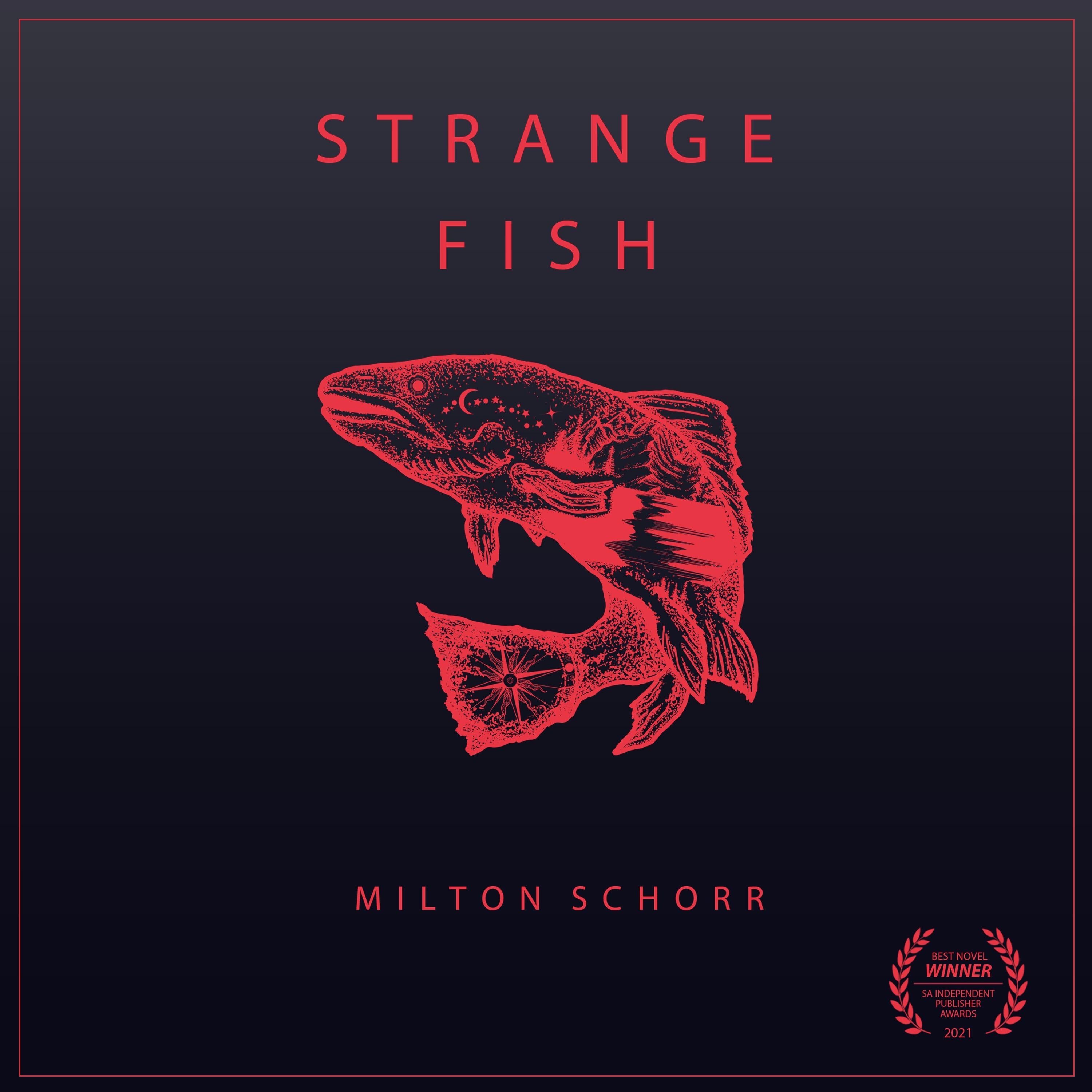 Strange Fish