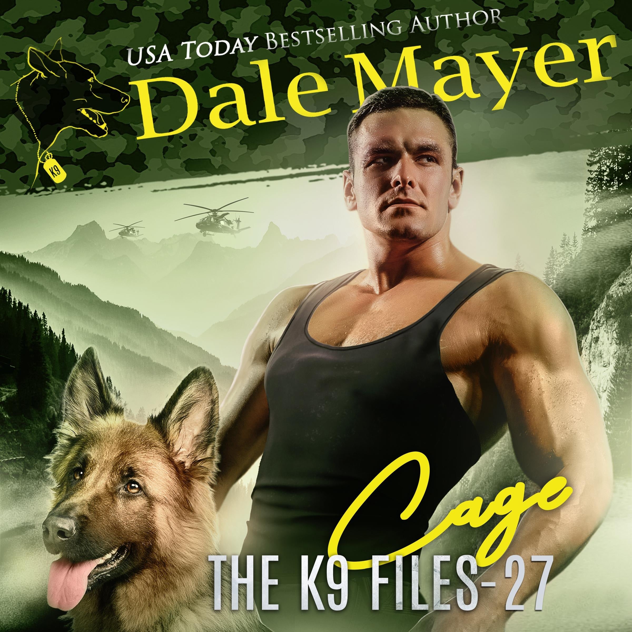 Cage