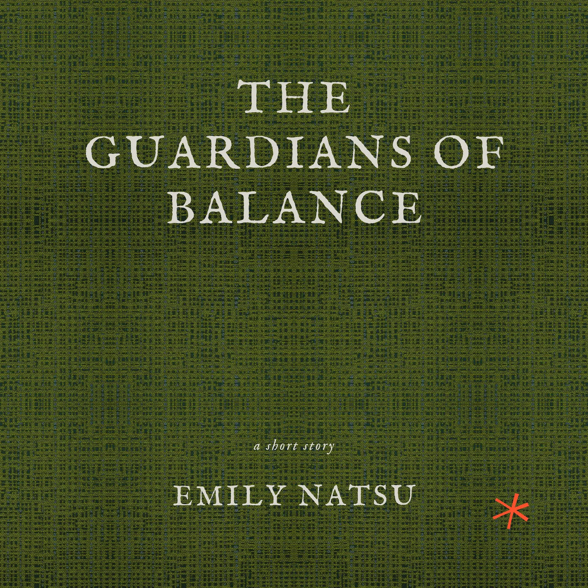 The Guardians of Balance