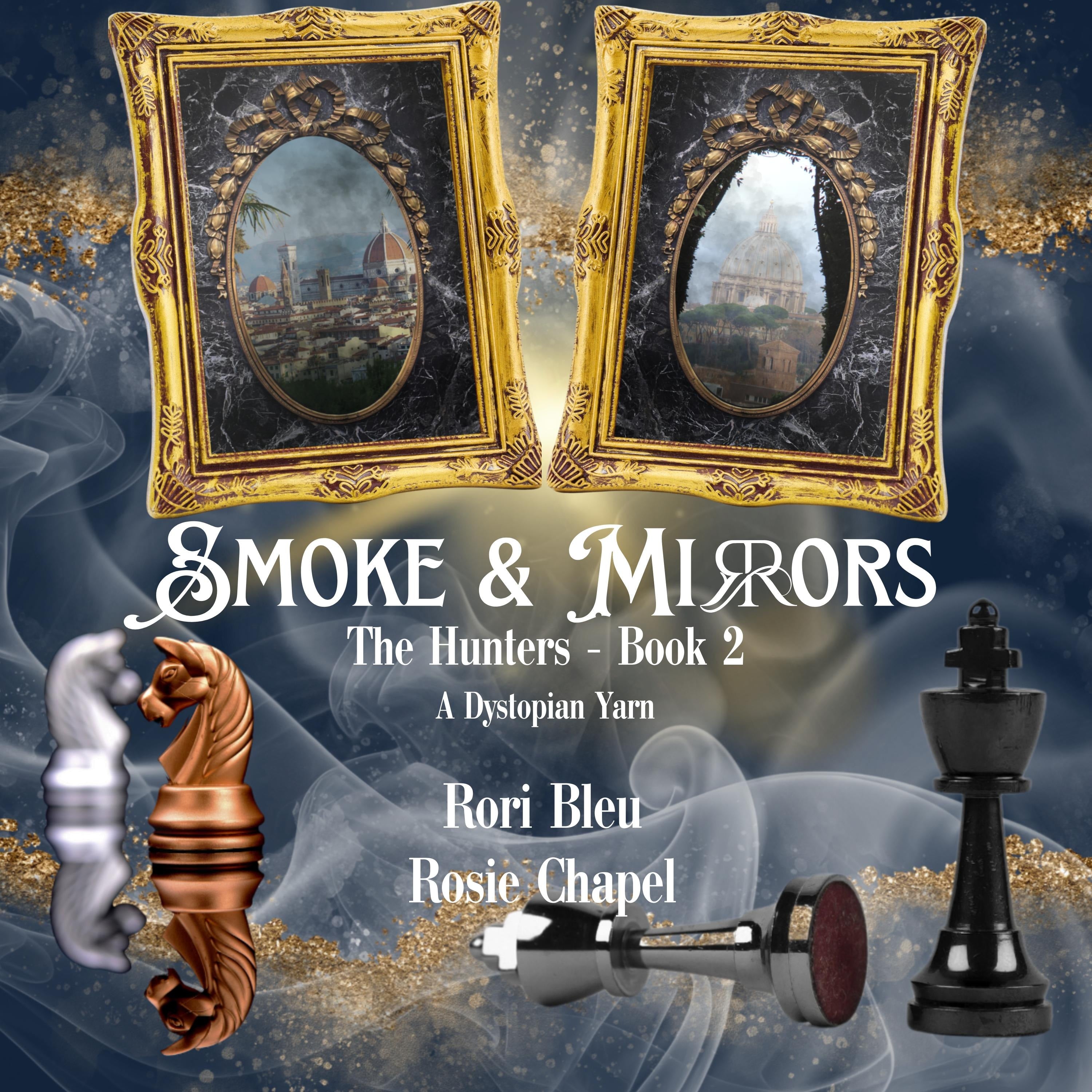 Smoke and Mirrors