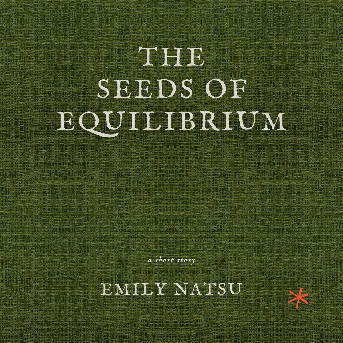 The Seeds of Equilibrium