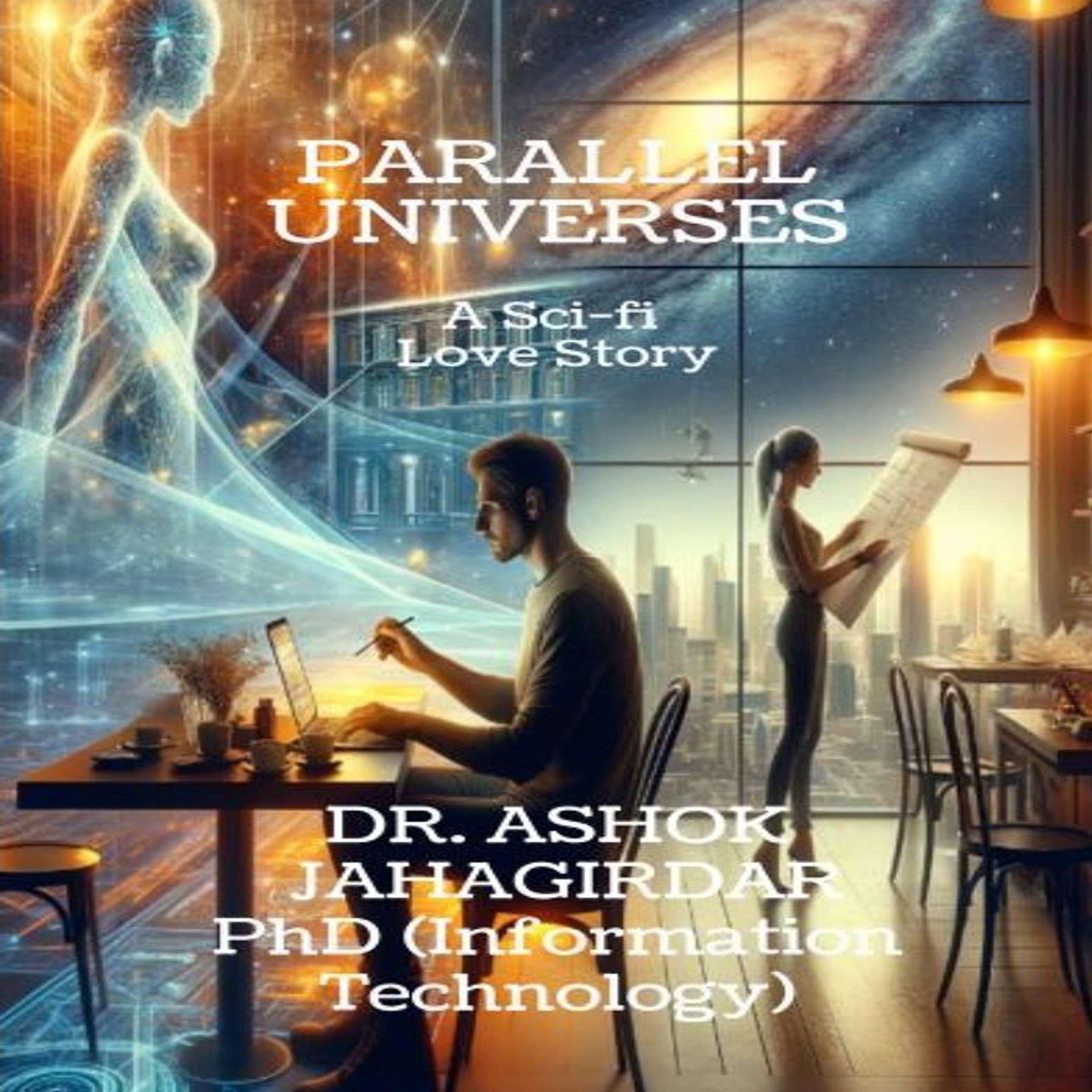 PARALLEL UNIVERSES