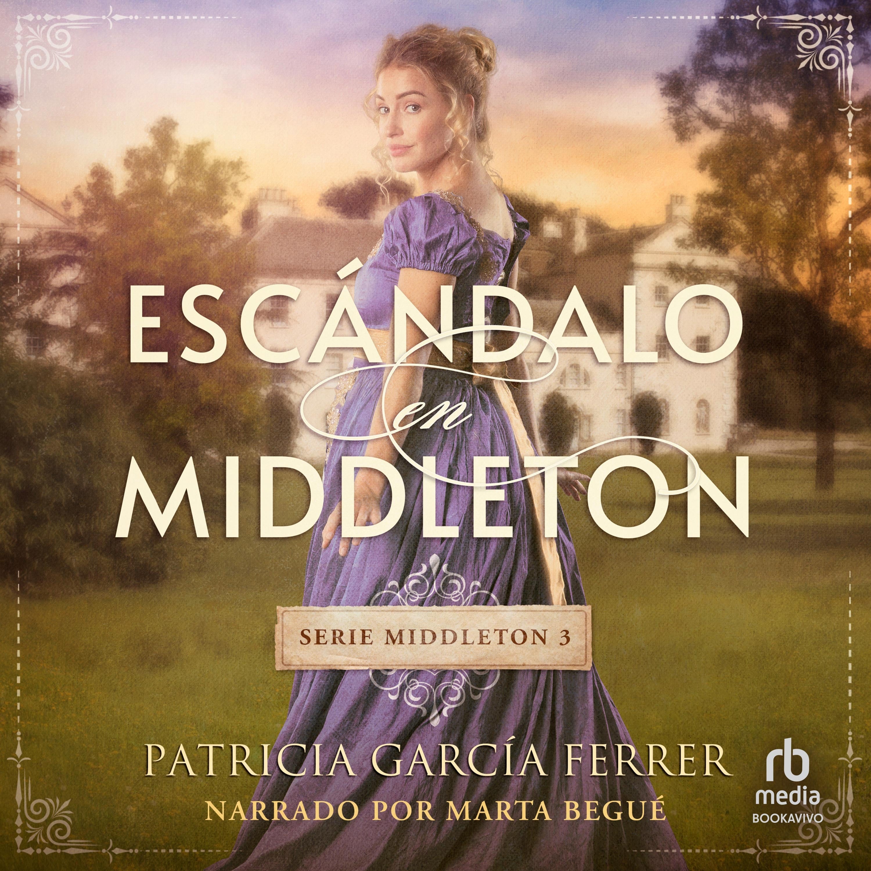 Escándalo en Middleton "Scandal in Middleton"