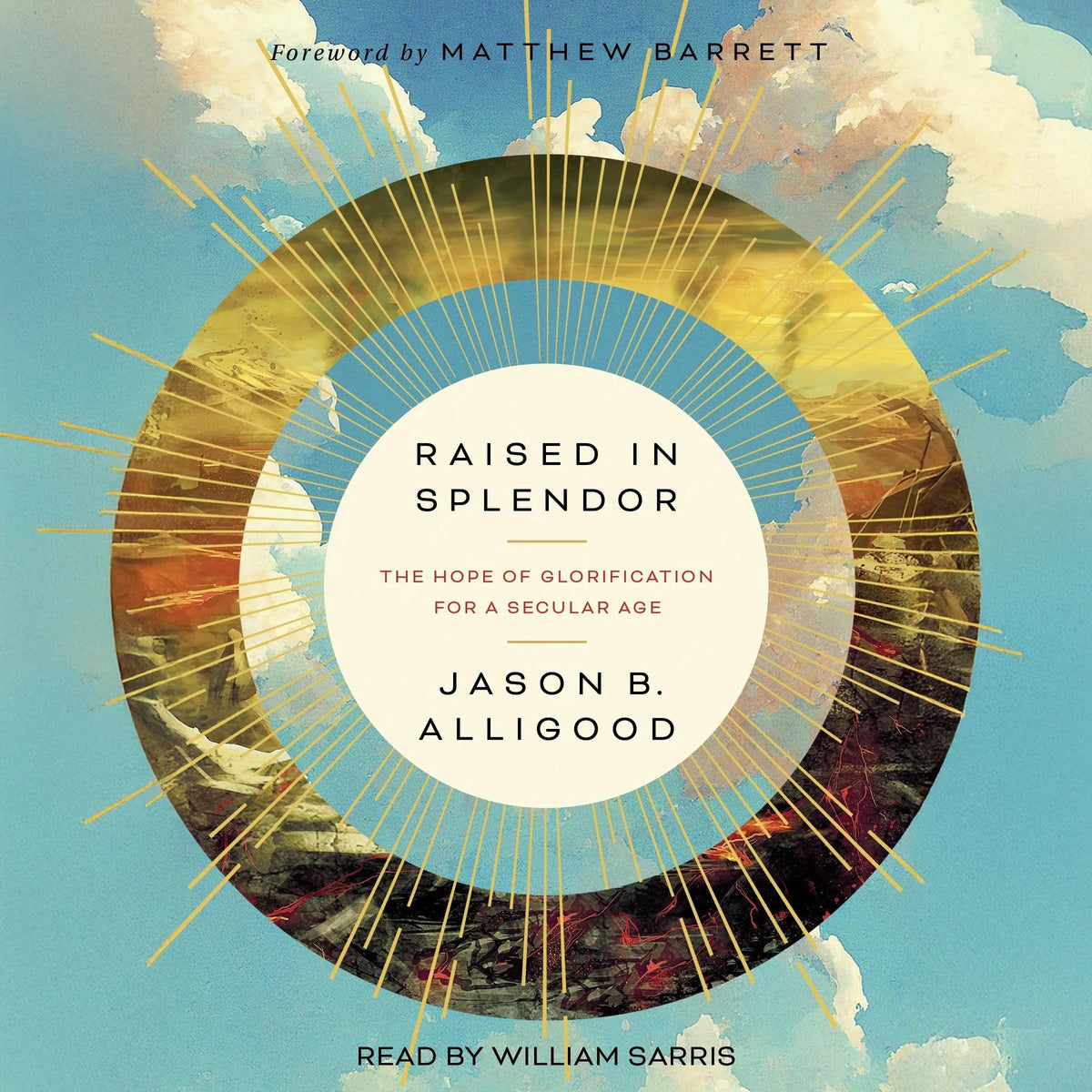 Raised in Splendor