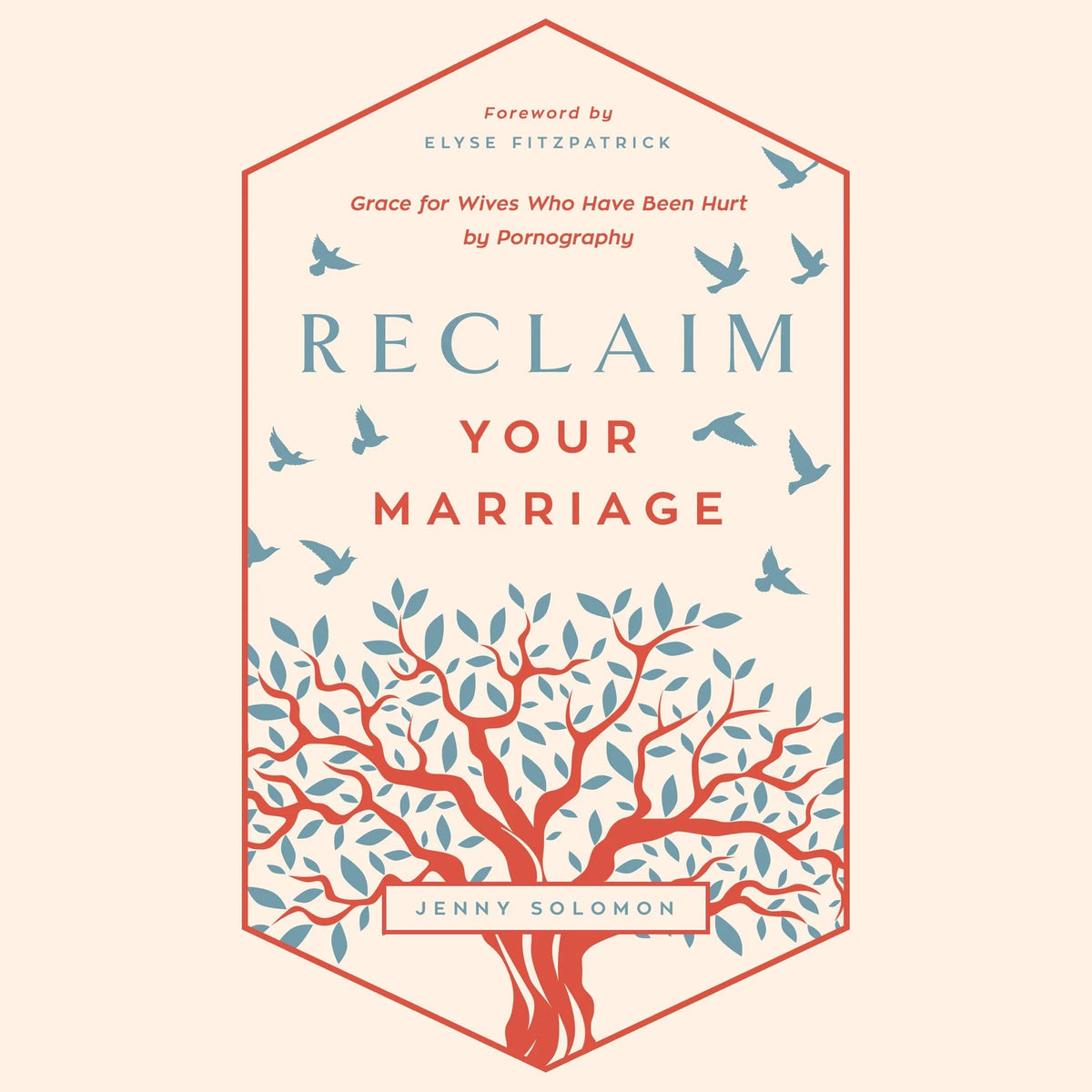 Reclaim Your Marriage
