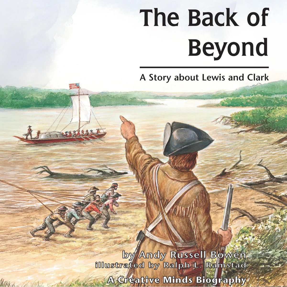 The Back of Beyond