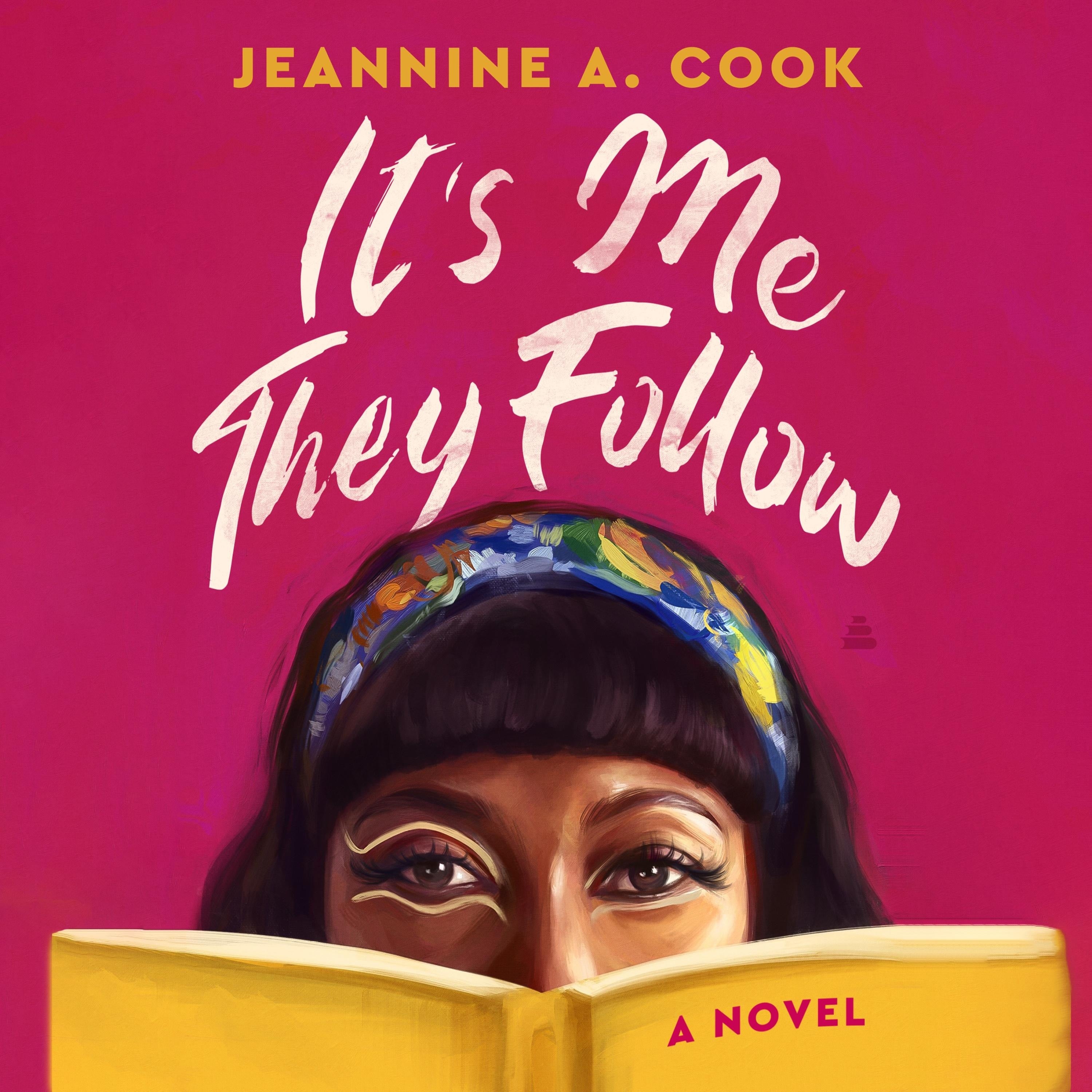 It's Me They Follow