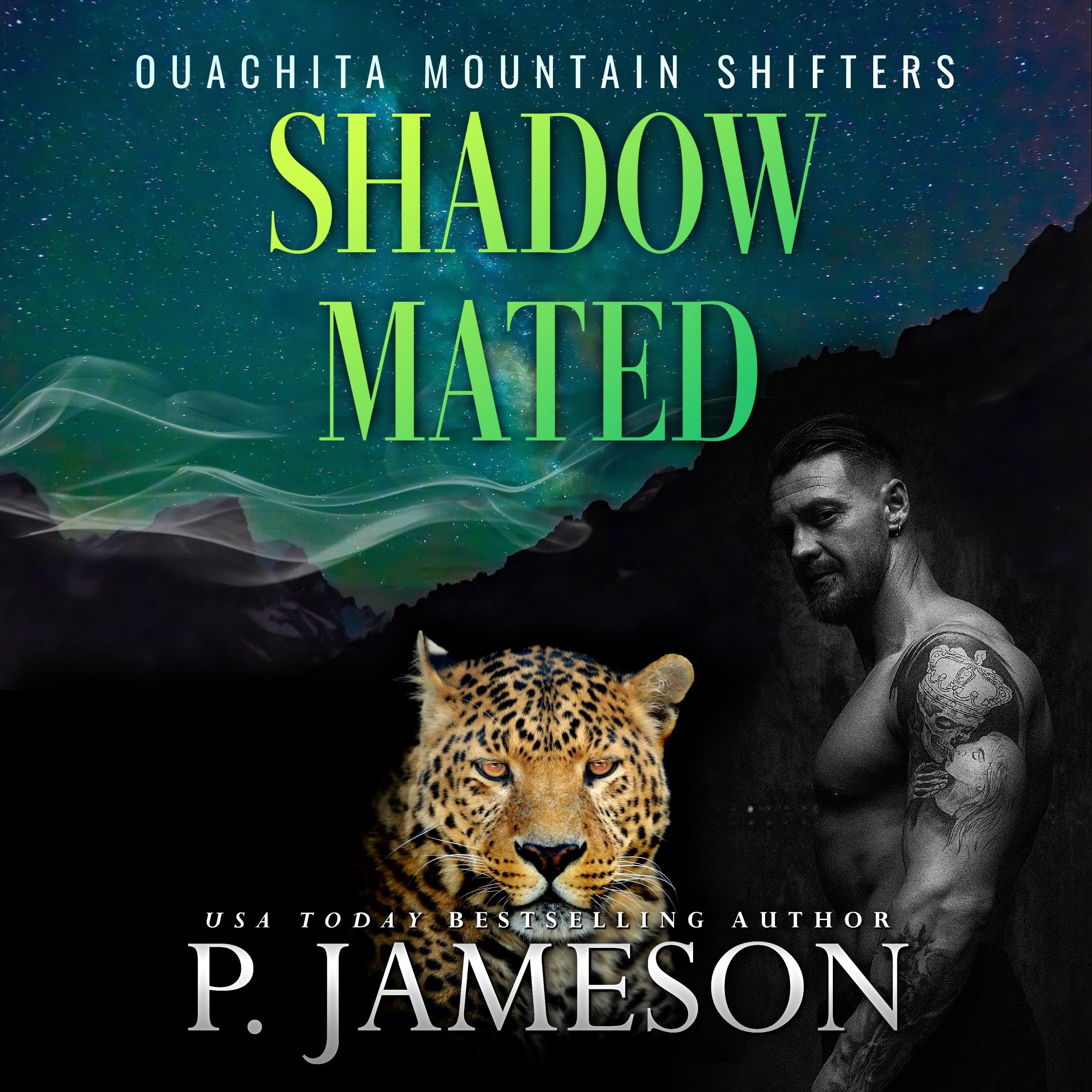 Shadow Mated