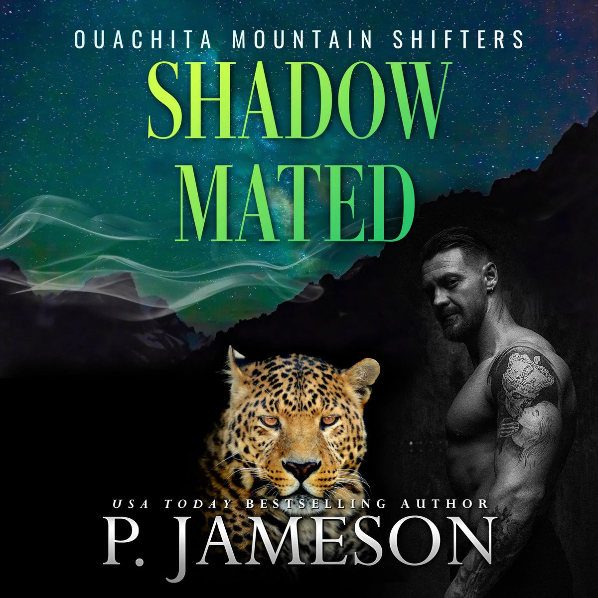 Shadow Mated