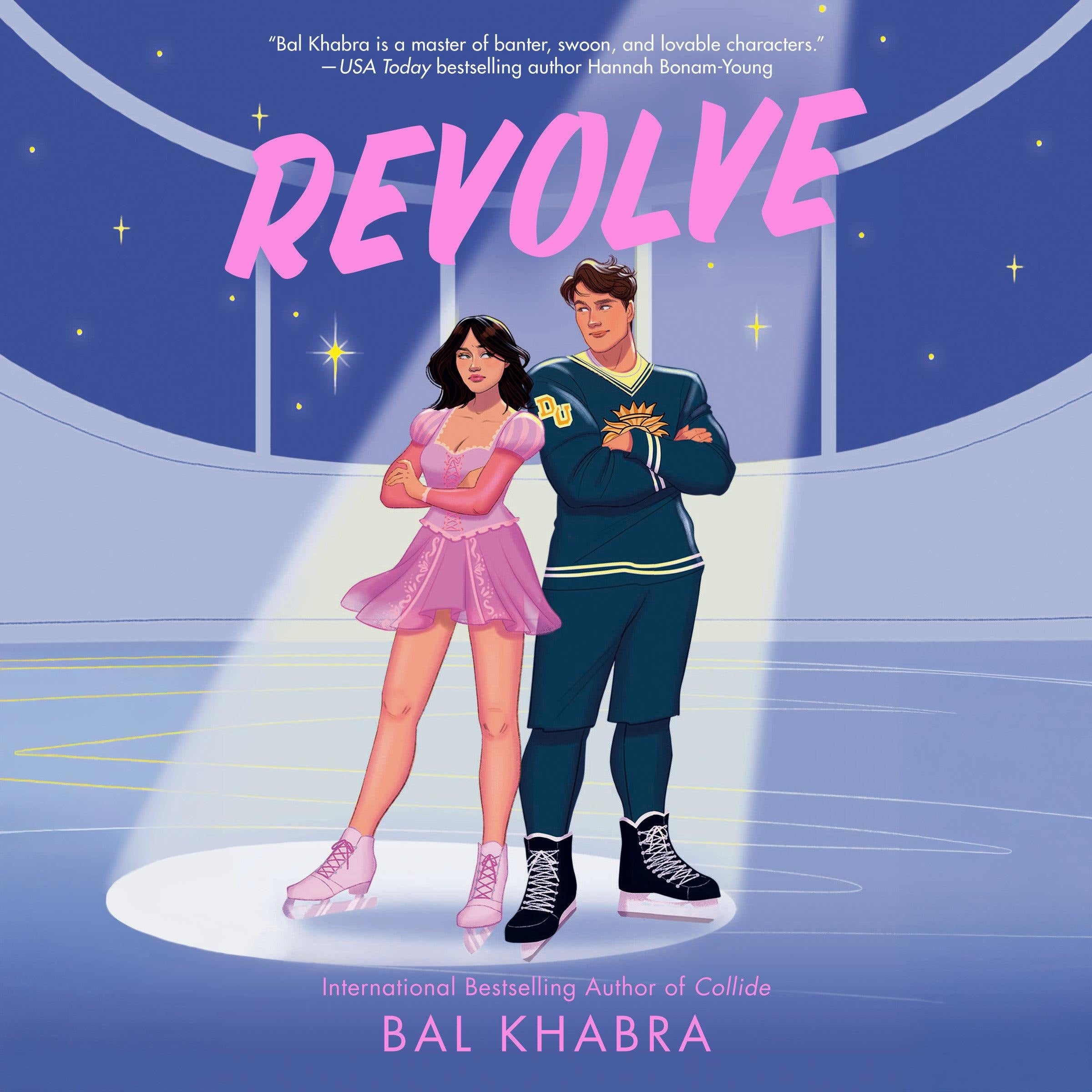 Revolve