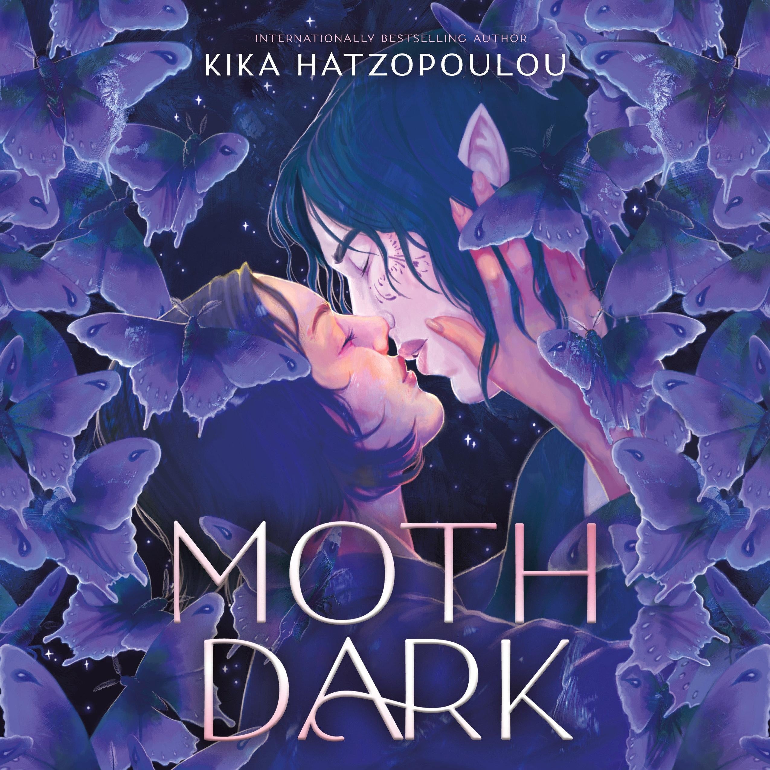 Moth Dark