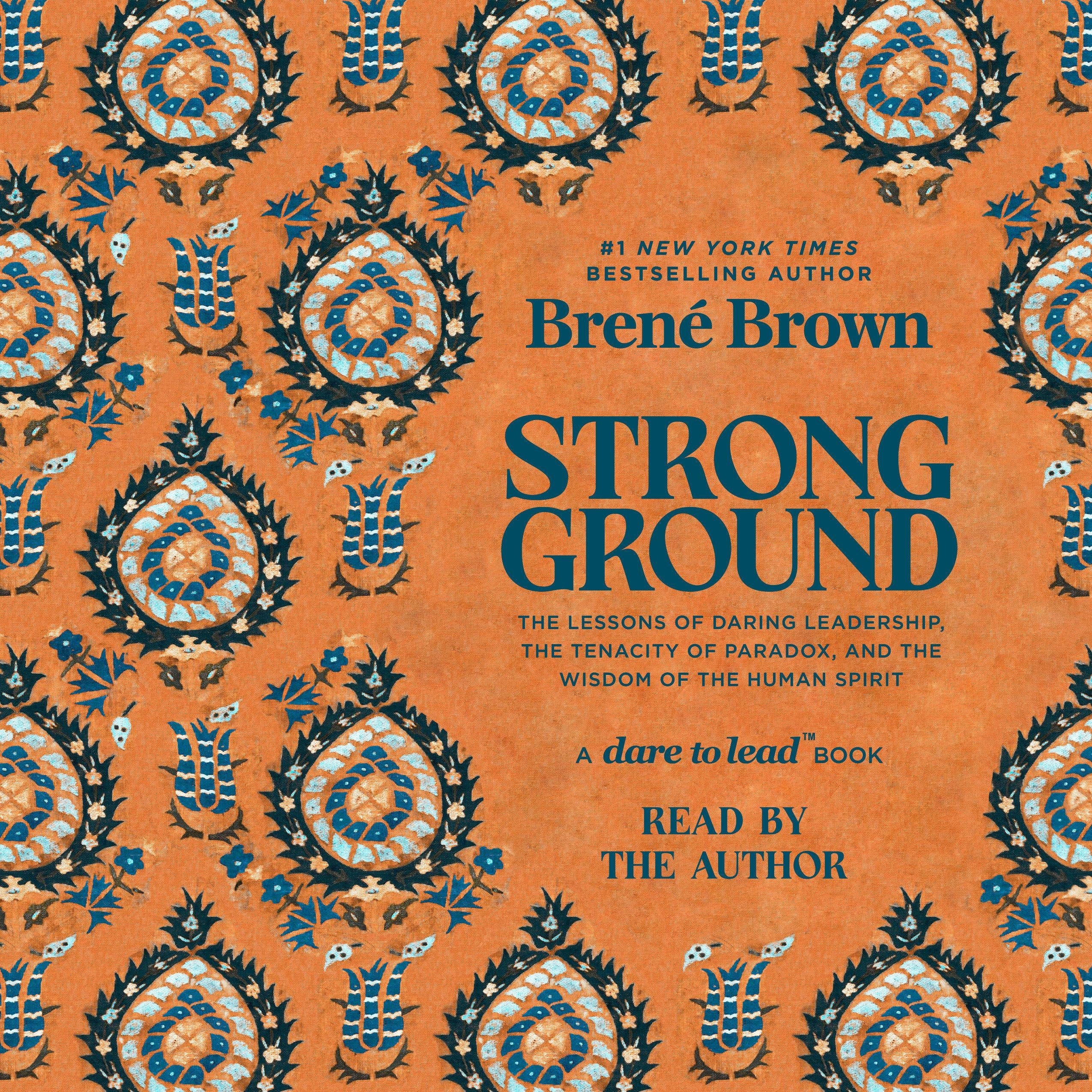 Strong Ground