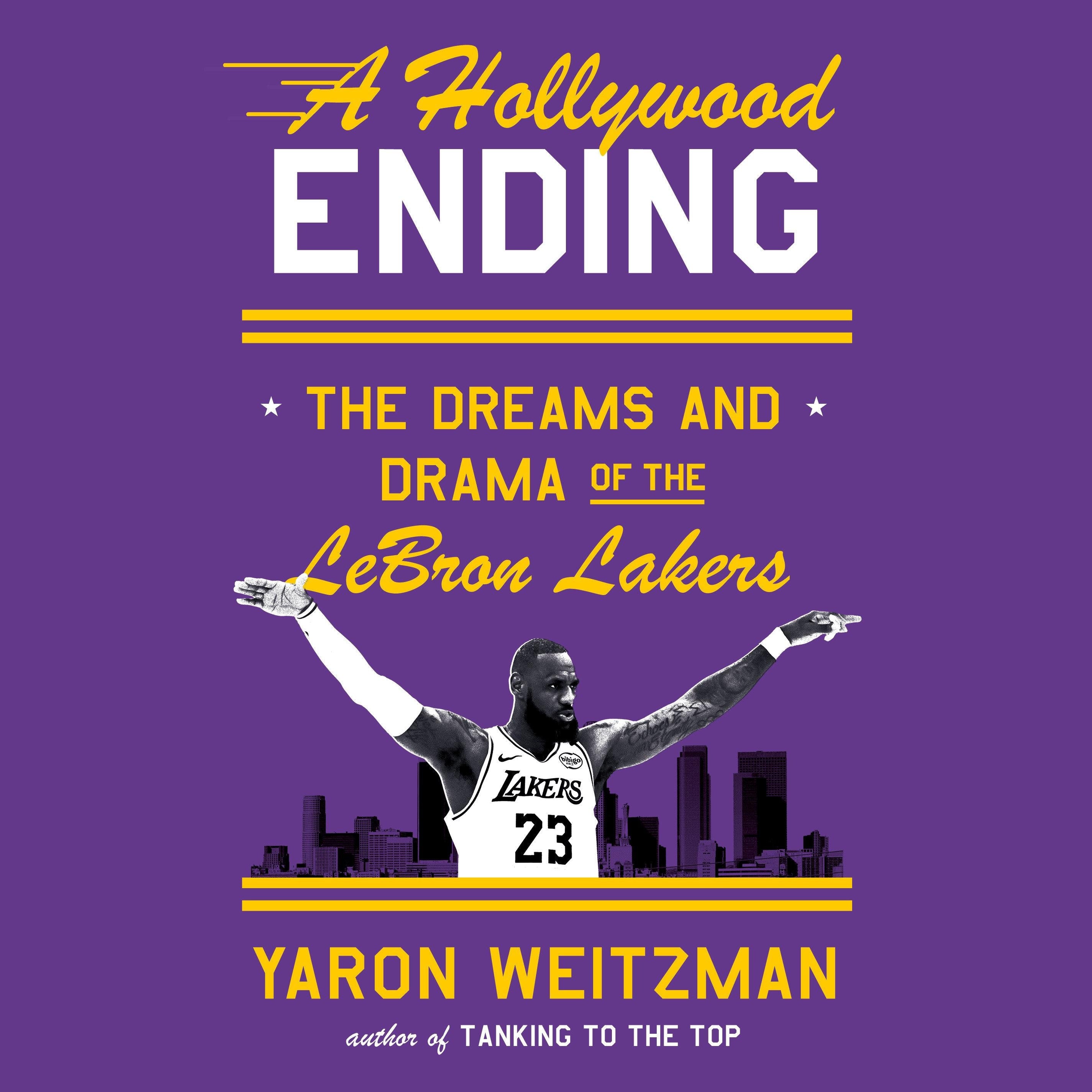 A Hollywood Ending