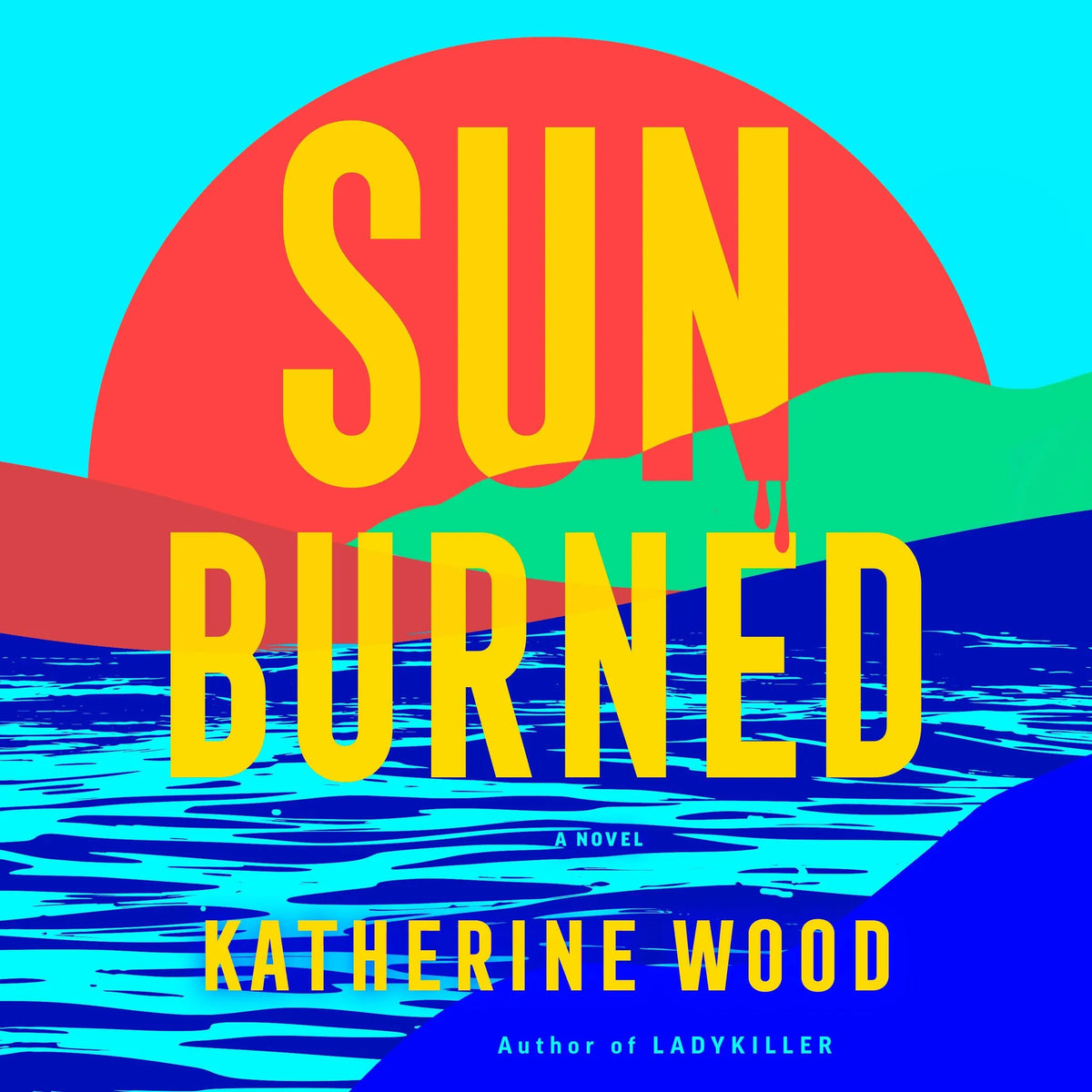 Sunburned