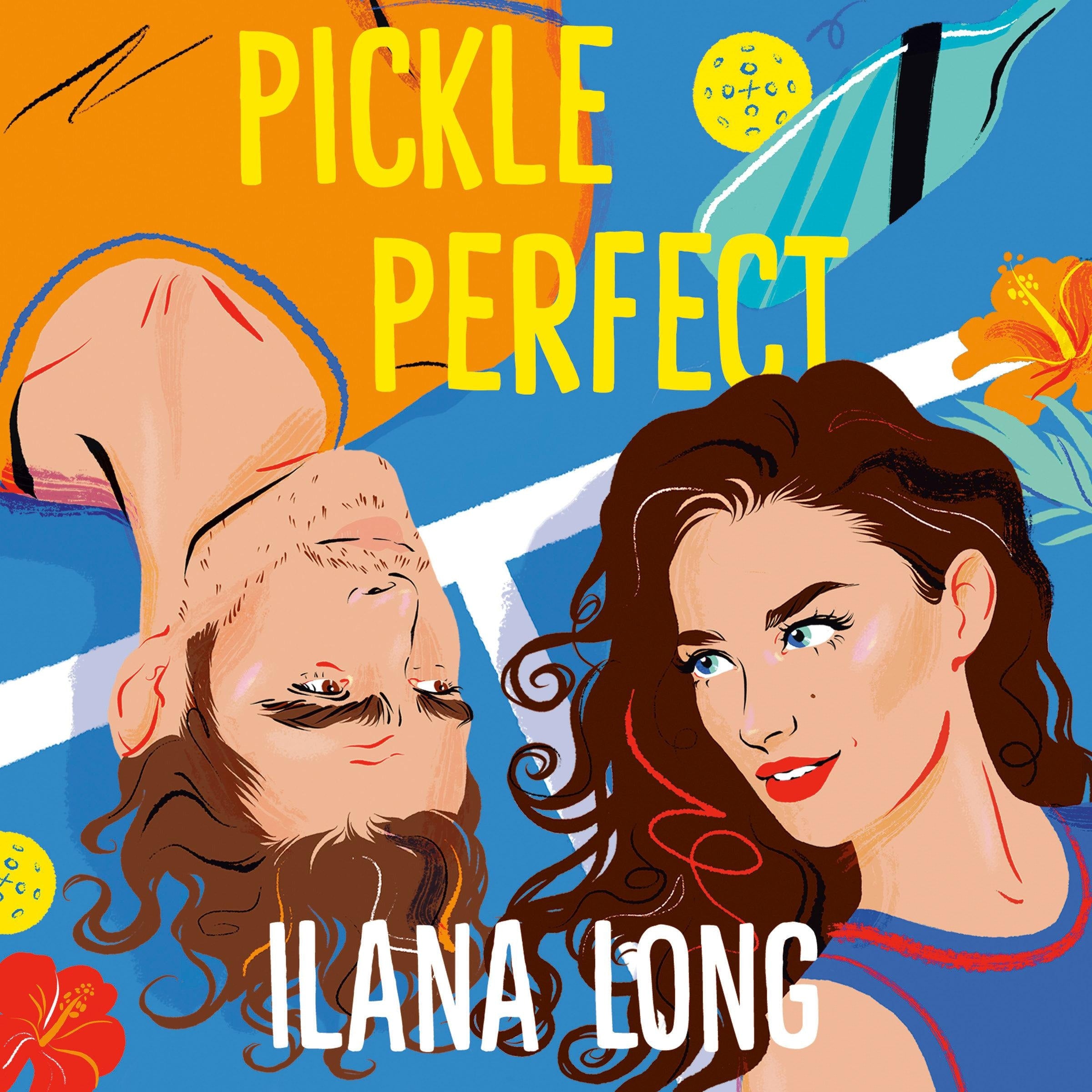 Pickle Perfect