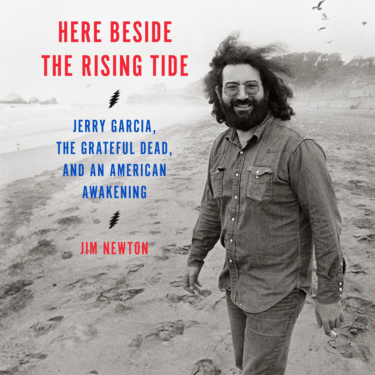 Here Beside the Rising Tide