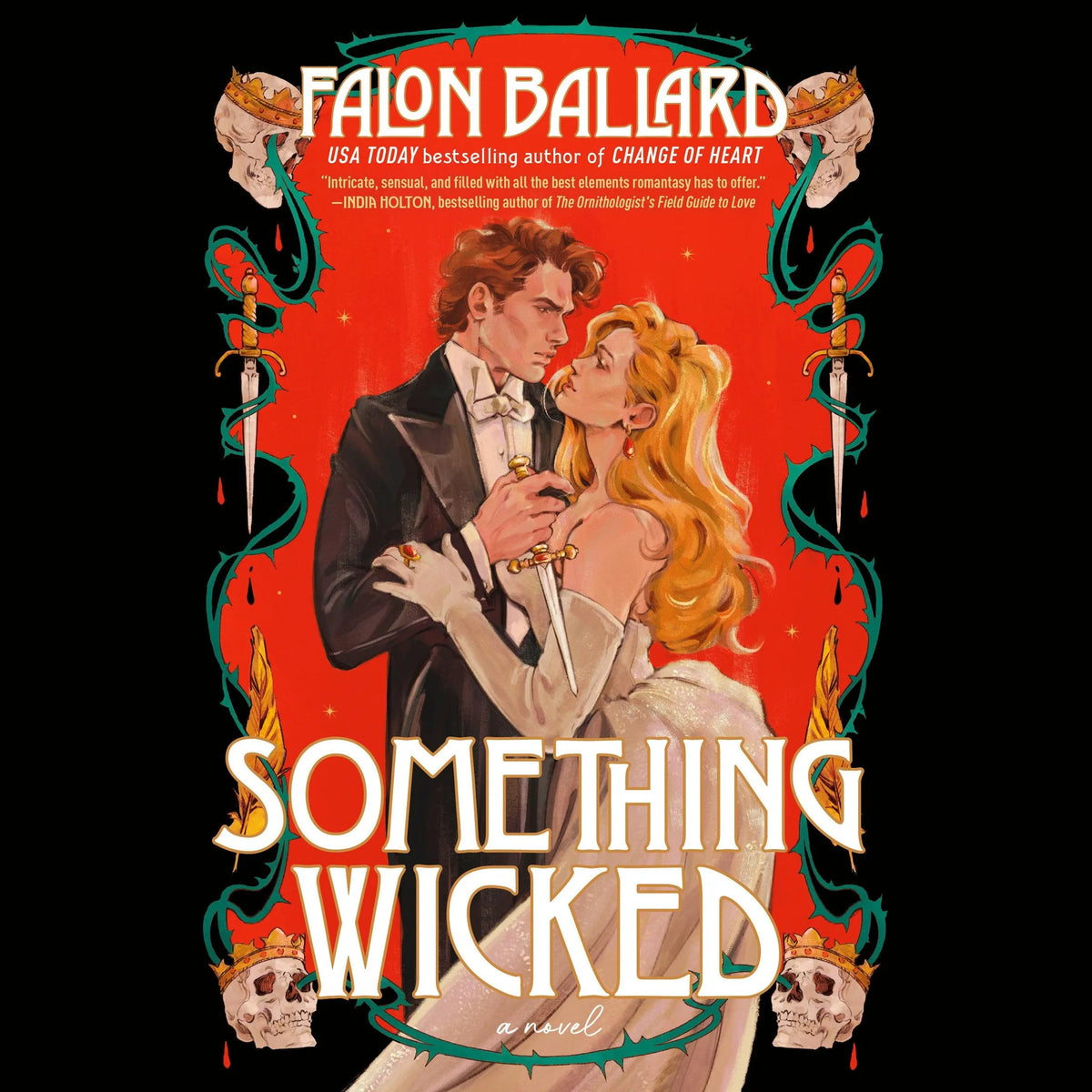 Something Wicked