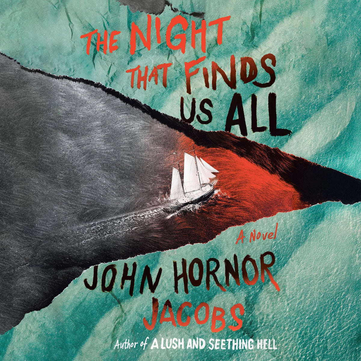 The Night That Finds Us All