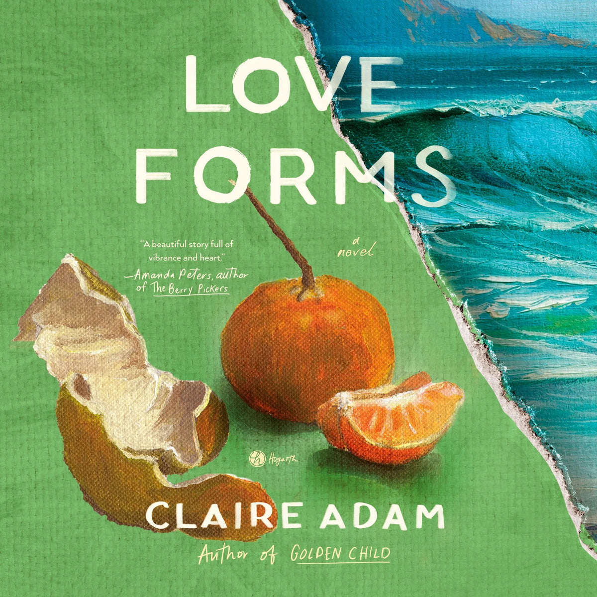 Love Forms